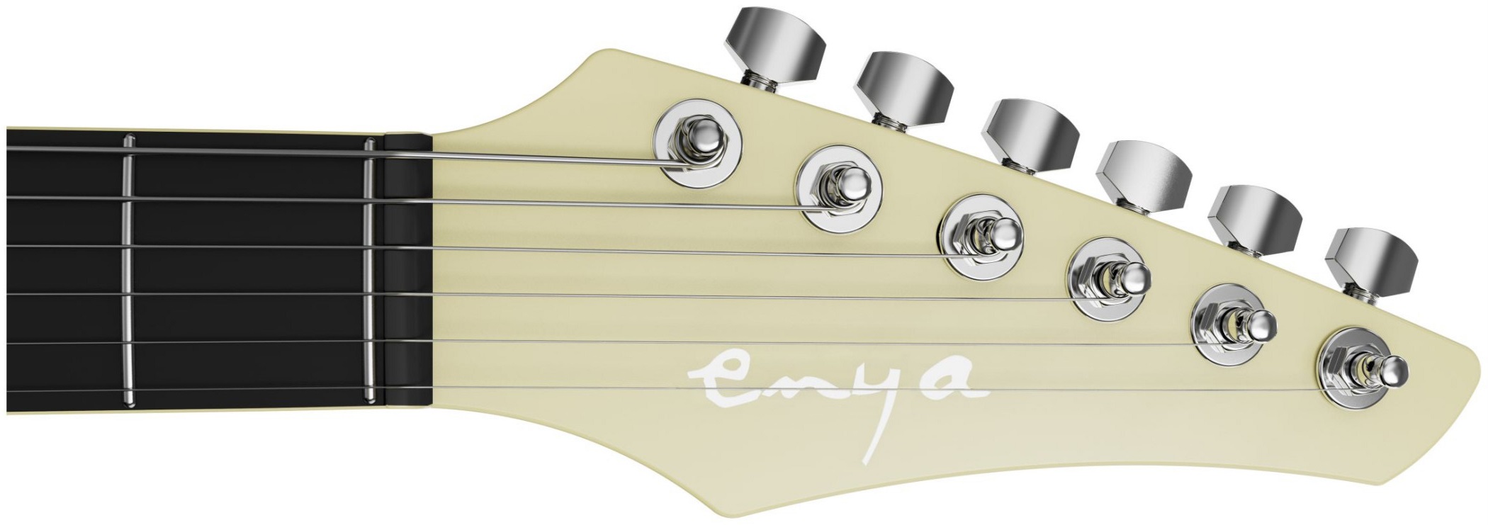 Enya Music Inspire Ivory (obrázek 4)