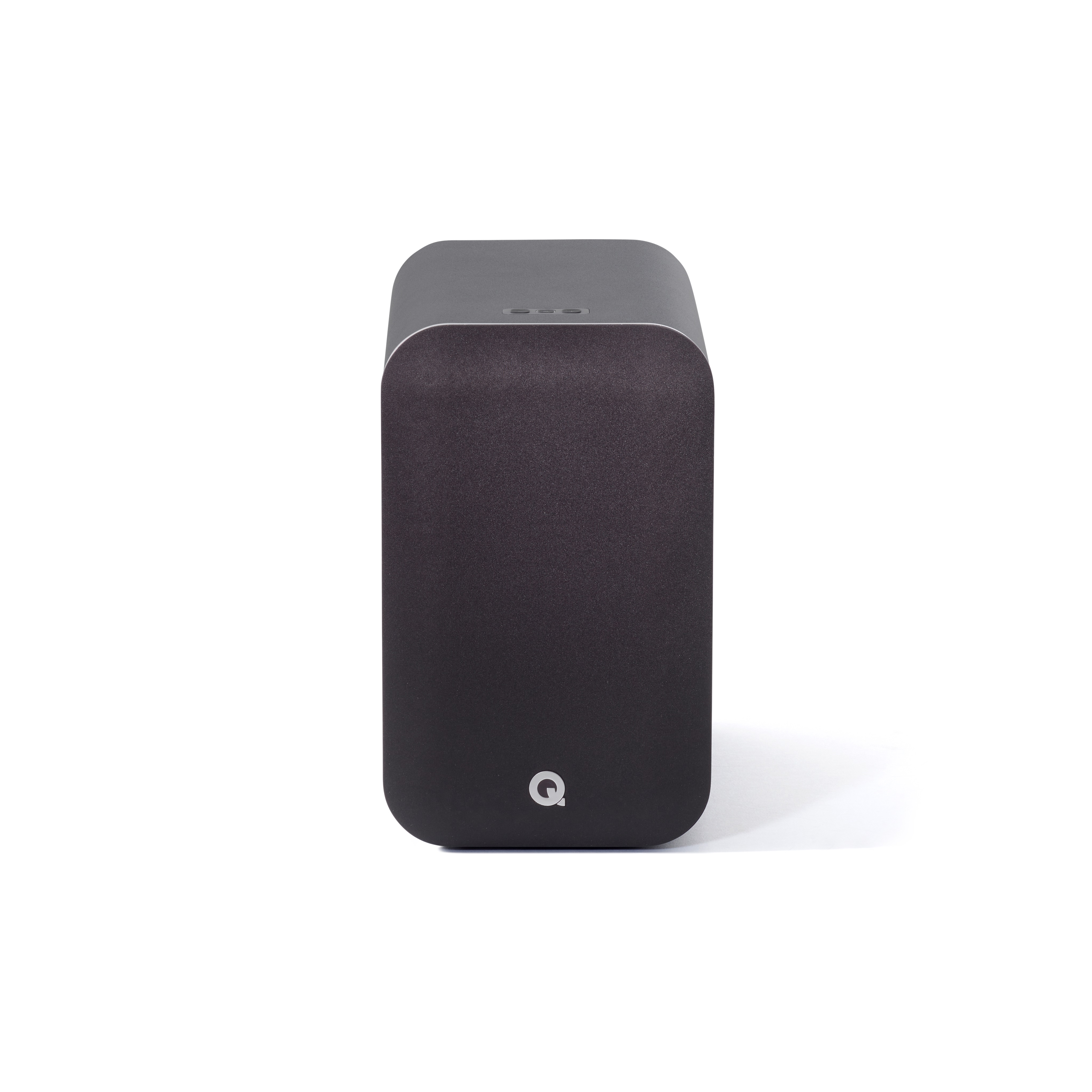 Q Acoustics M20HD Black (obrázek 3)