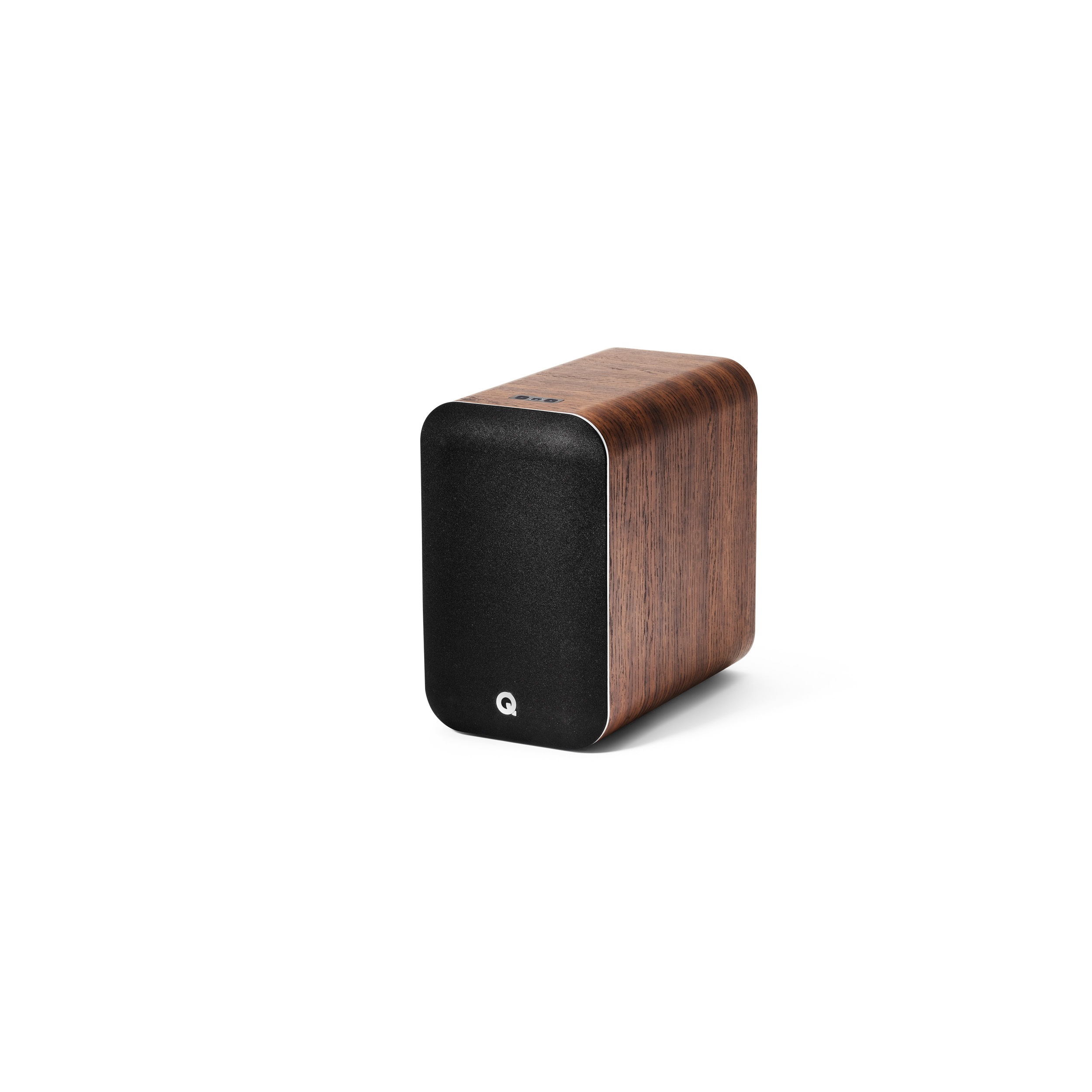 Q Acoustics M20HD Walnut (obrázek 3)