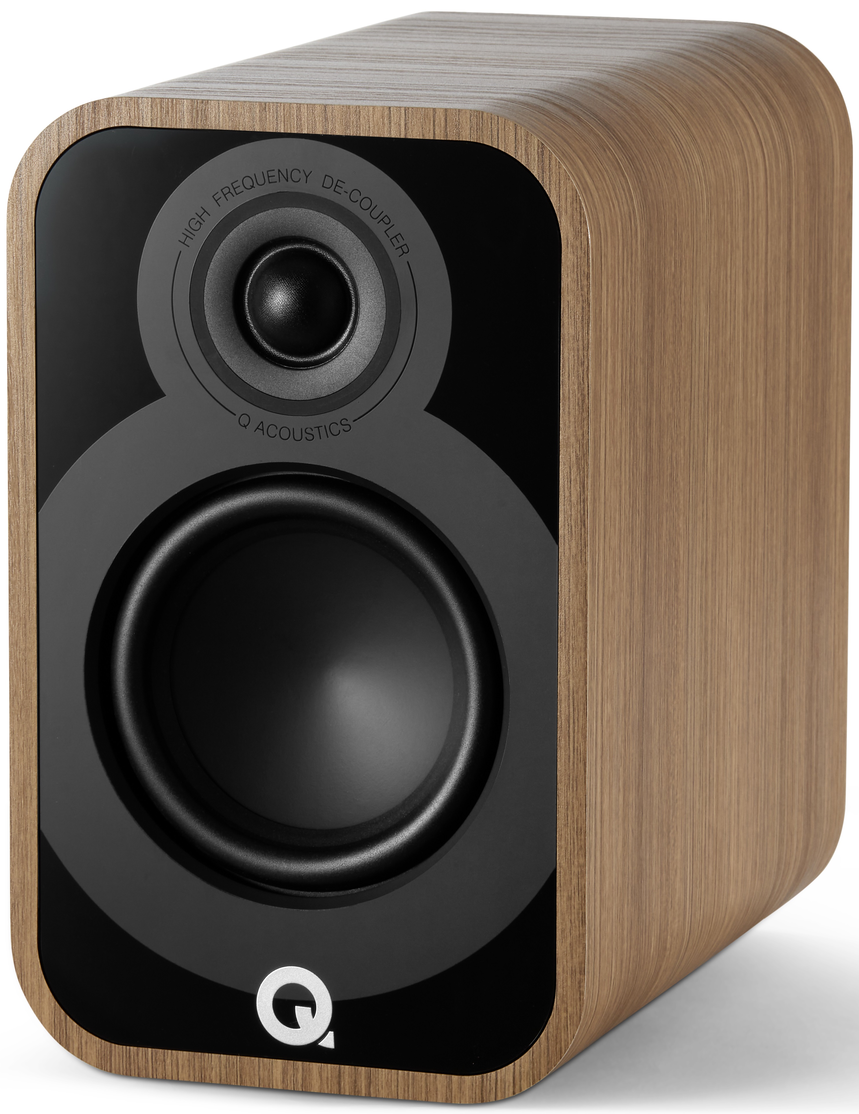 Levně Q Acoustics 5010 Light Oak