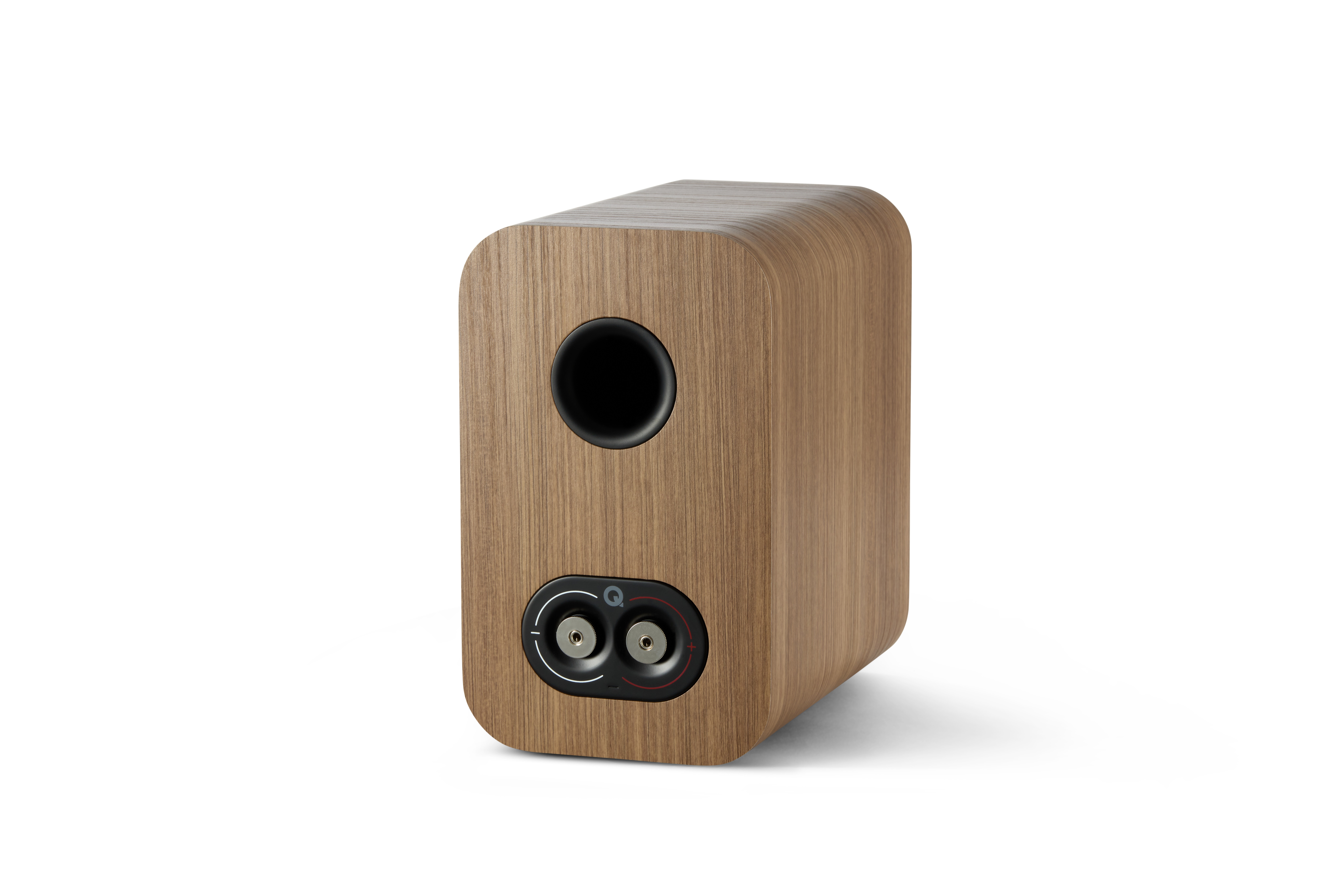 Q Acoustics 5010 Light Oak (obrázek 3)