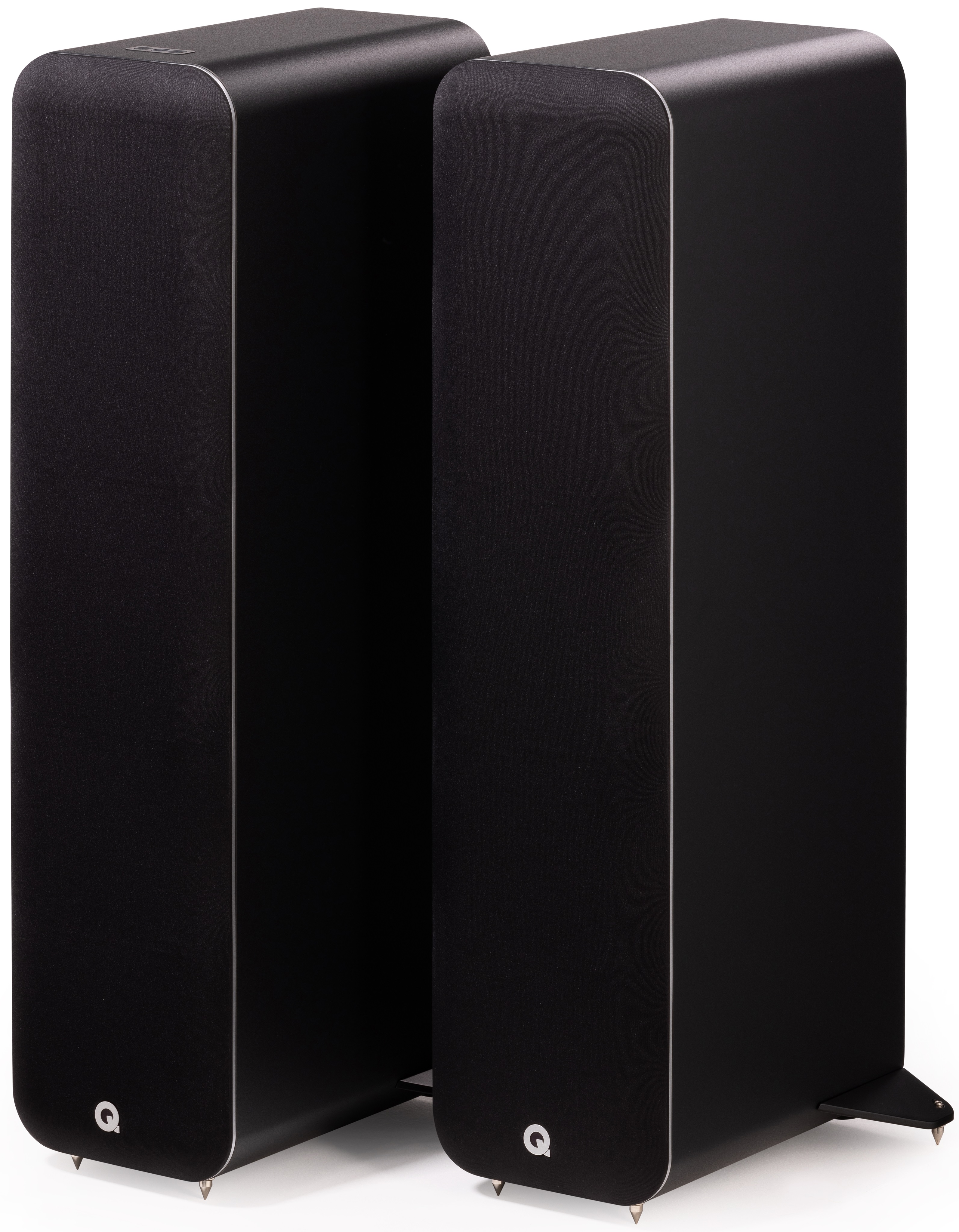 Levně Q Acoustics M40HD Black