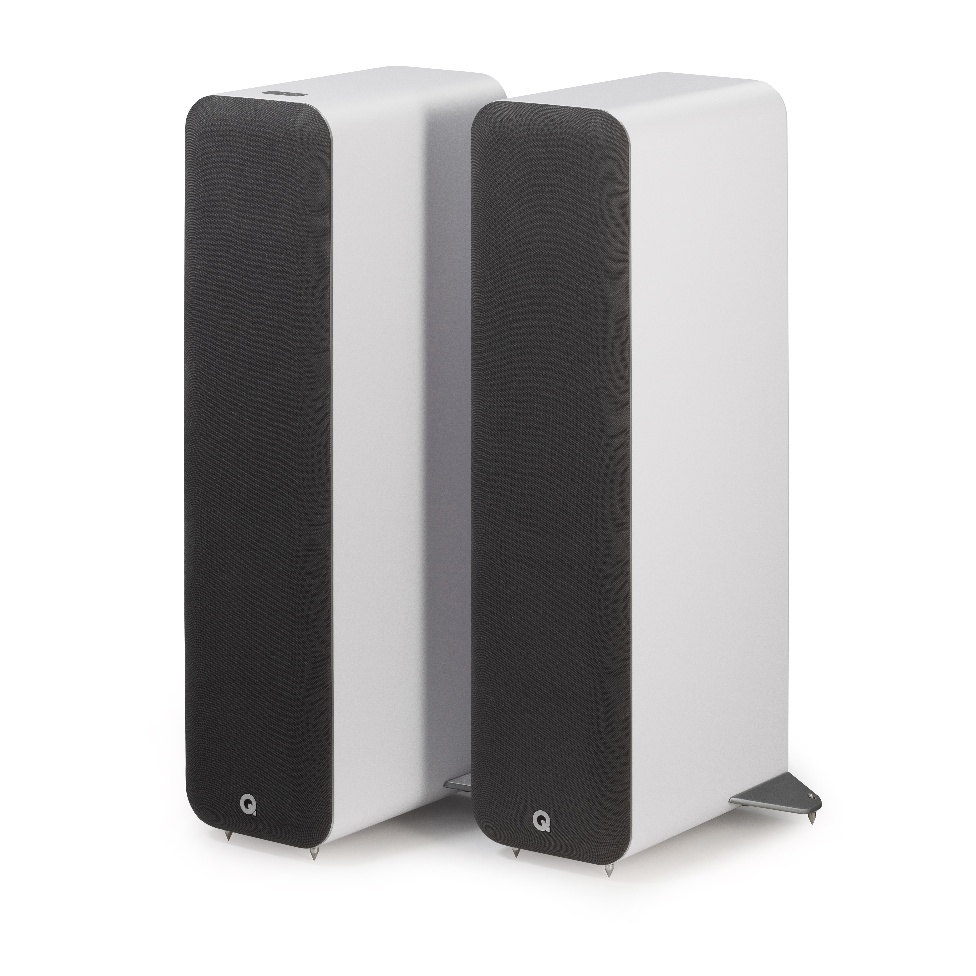Levně Q Acoustics M40HD White