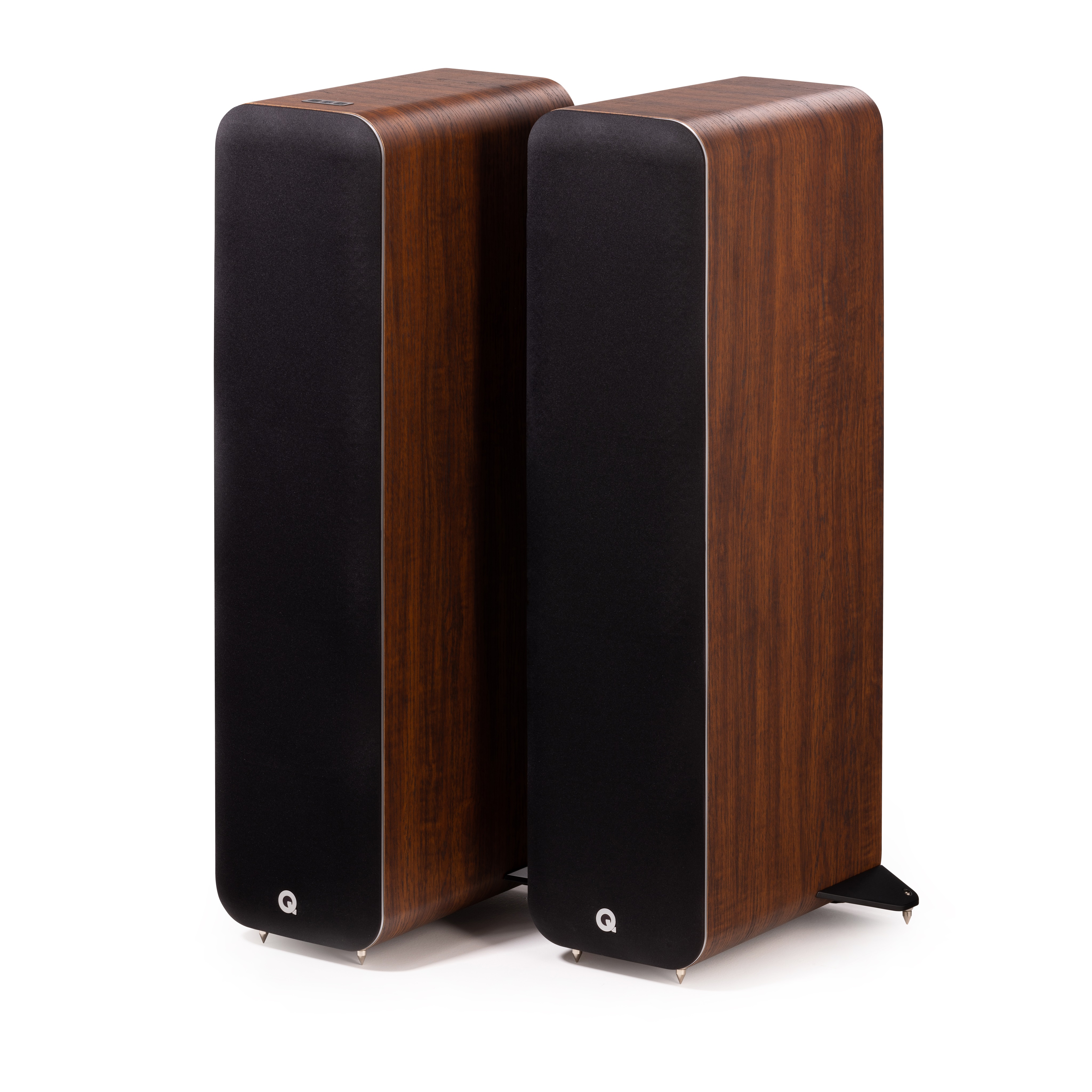 Levně Q Acoustics M40HD Walnut