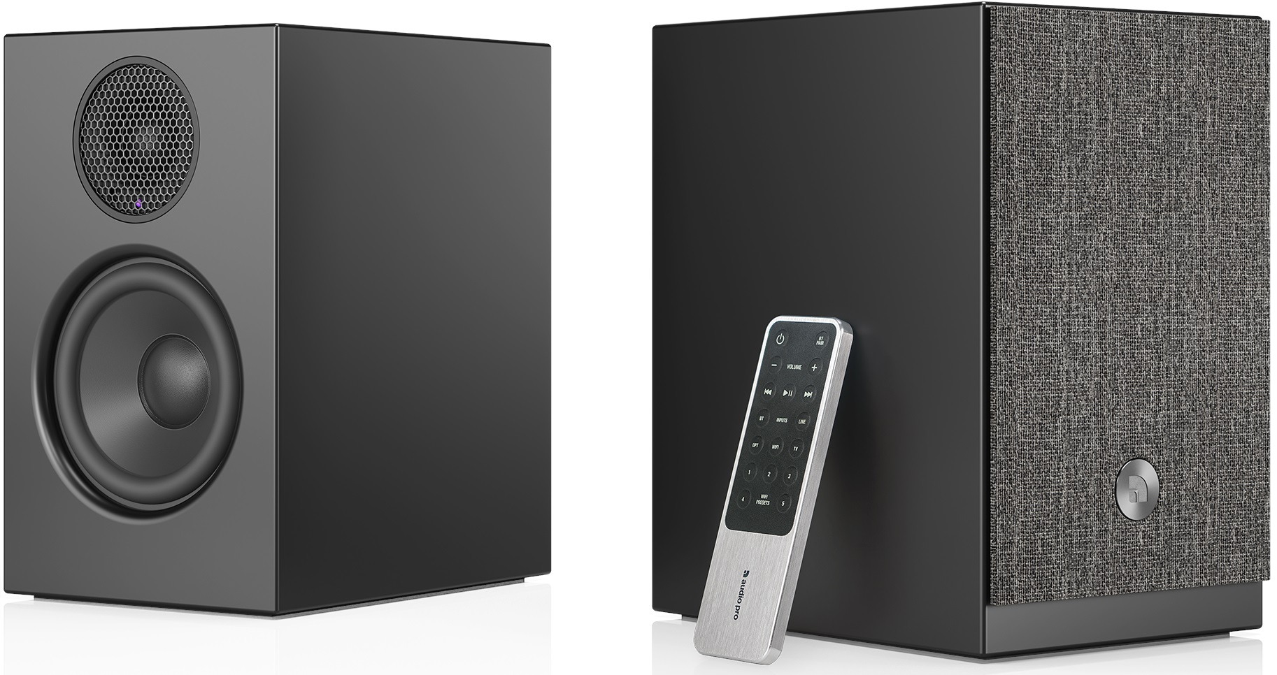 Levně Audio Pro A28 Black