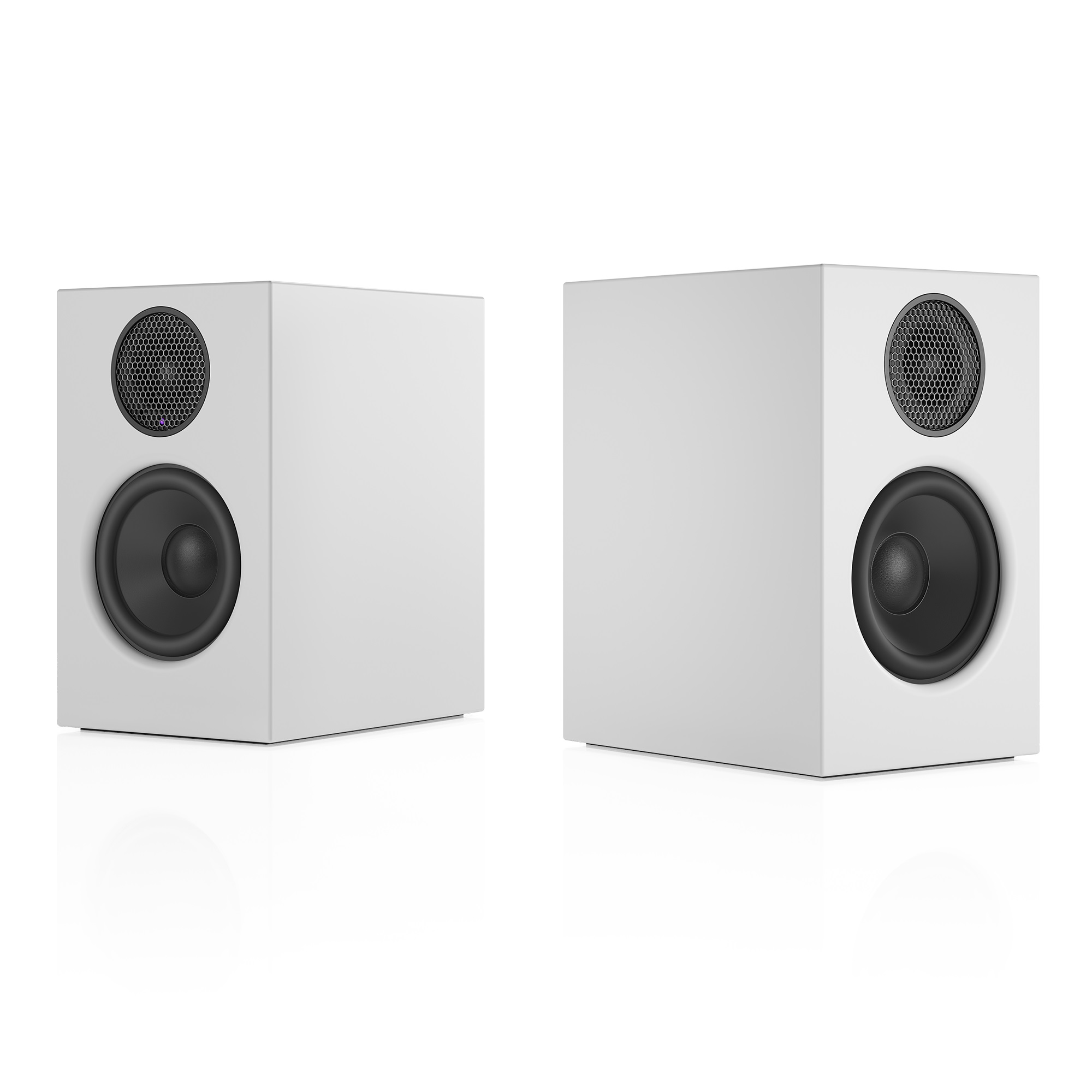Audio Pro A28 White (obrázek 3)
