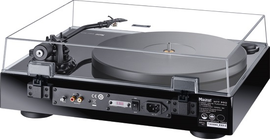 Magnat MTT-990 (obrázek 4)