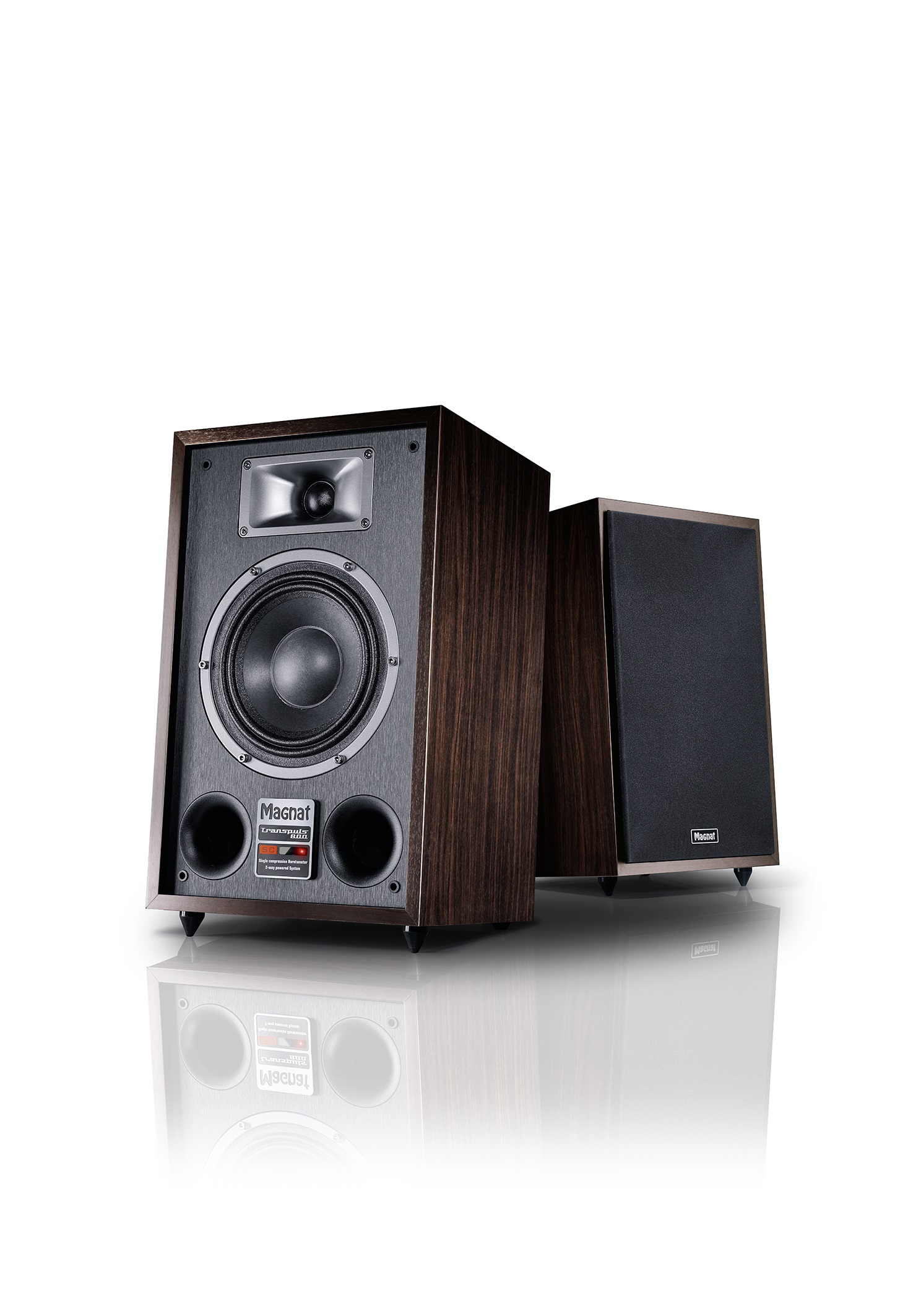 Magnat Transpuls 800A (obrázek 4)