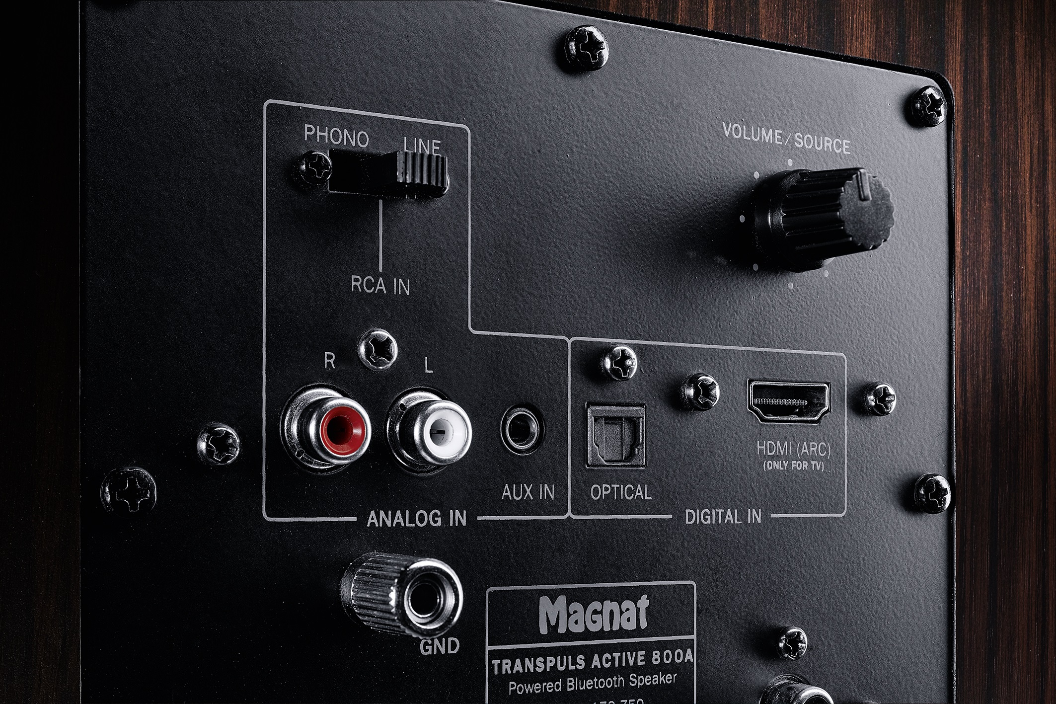 Magnat Transpuls 800A (obrázek 5)