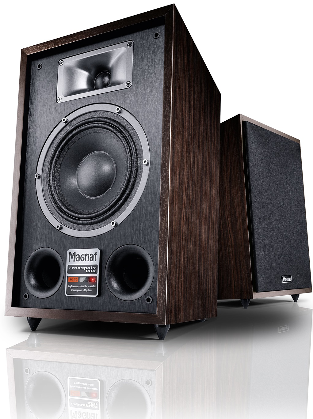 Levně Magnat Transpuls 800A