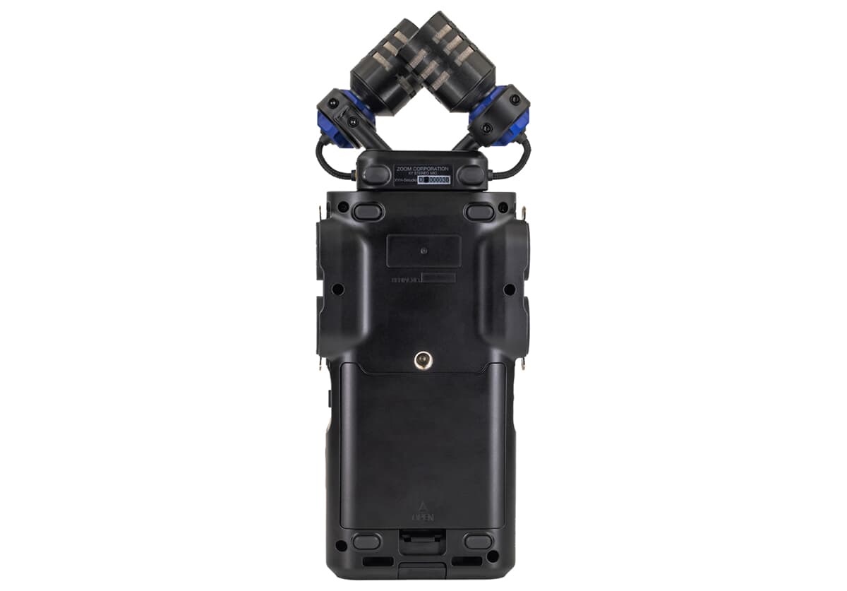 Zoom H6studio (obrázek 6)