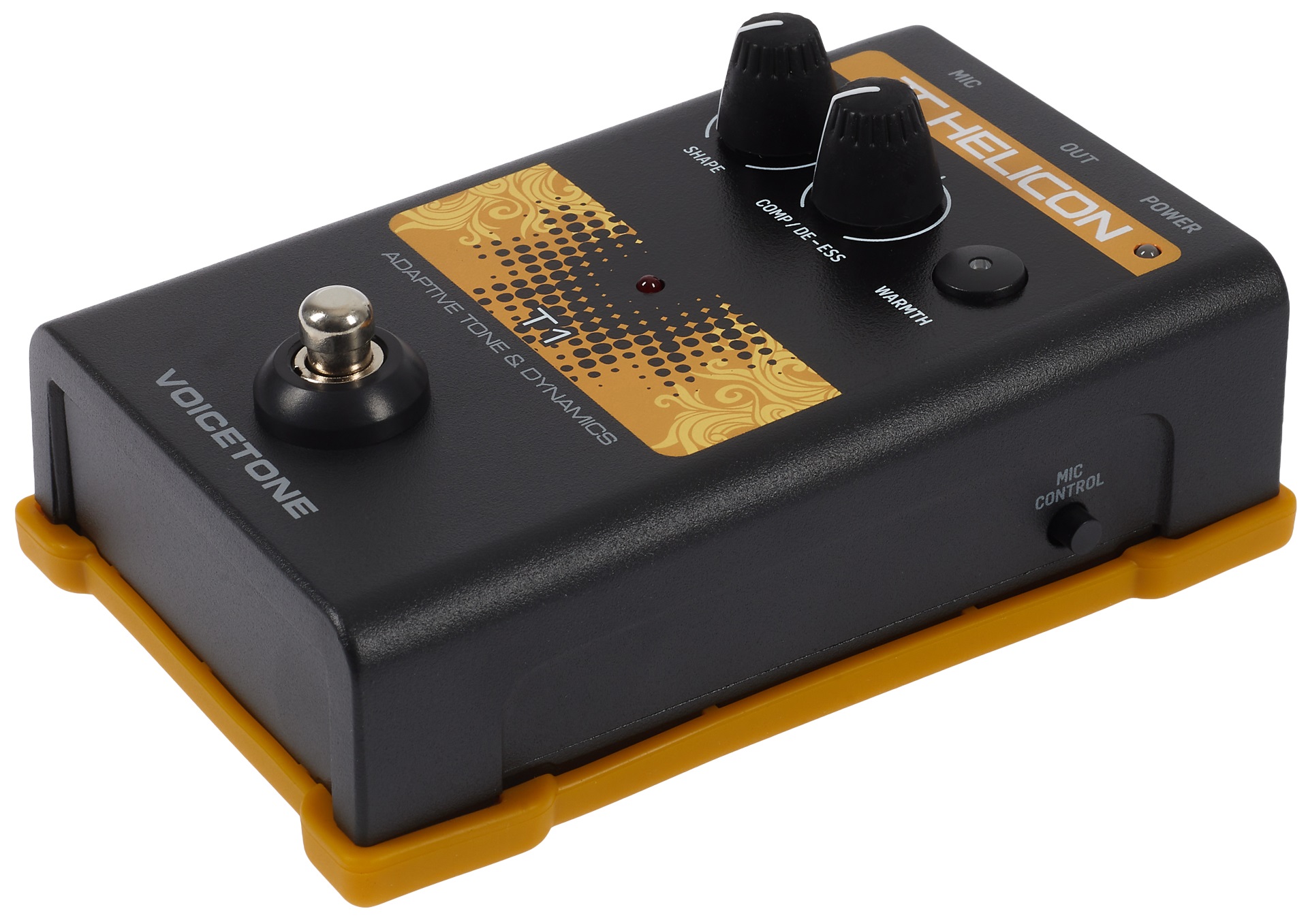 tc-helicon Voicetone T1 (obrázek 3)