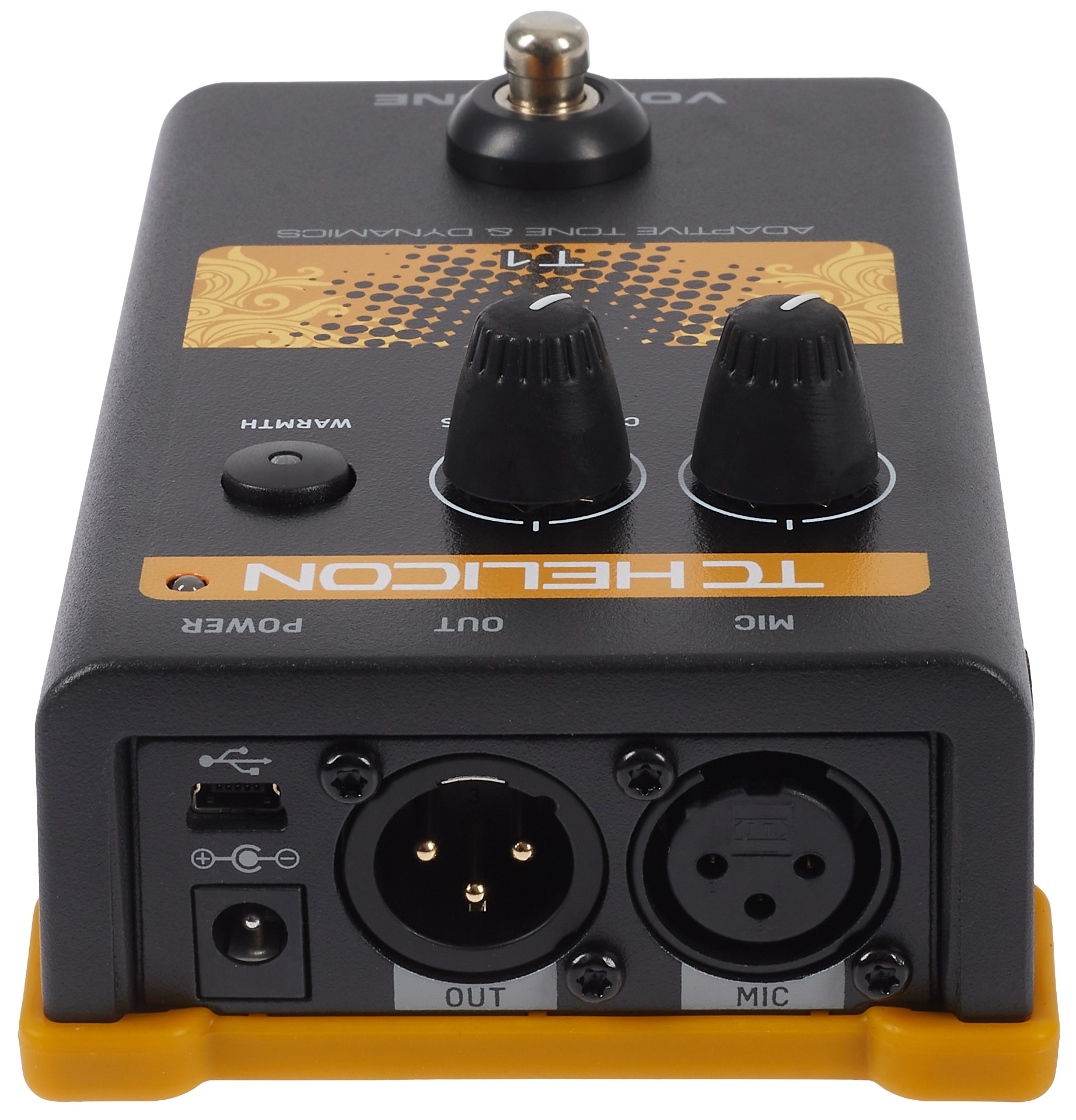 tc-helicon Voicetone T1 (obrázek 4)