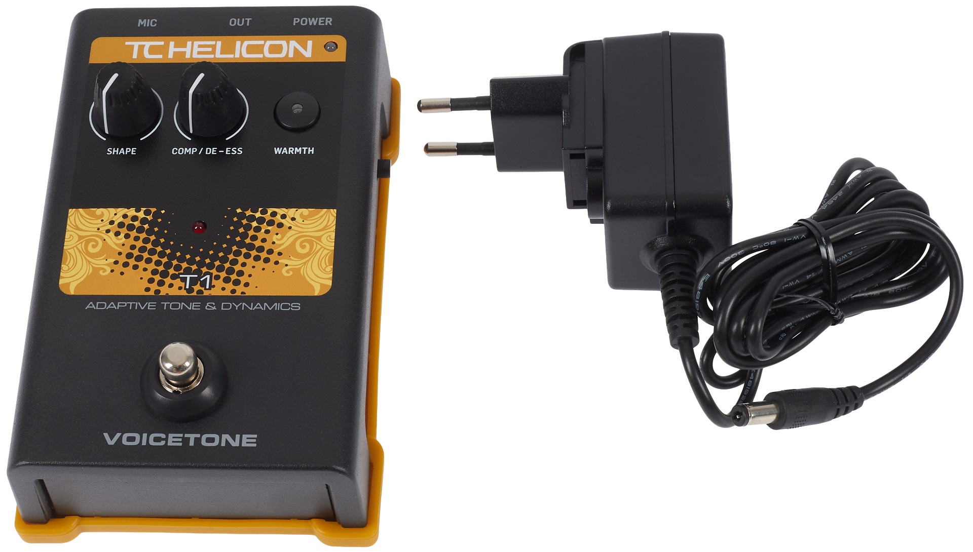 tc-helicon Voicetone T1 (obrázek 6)