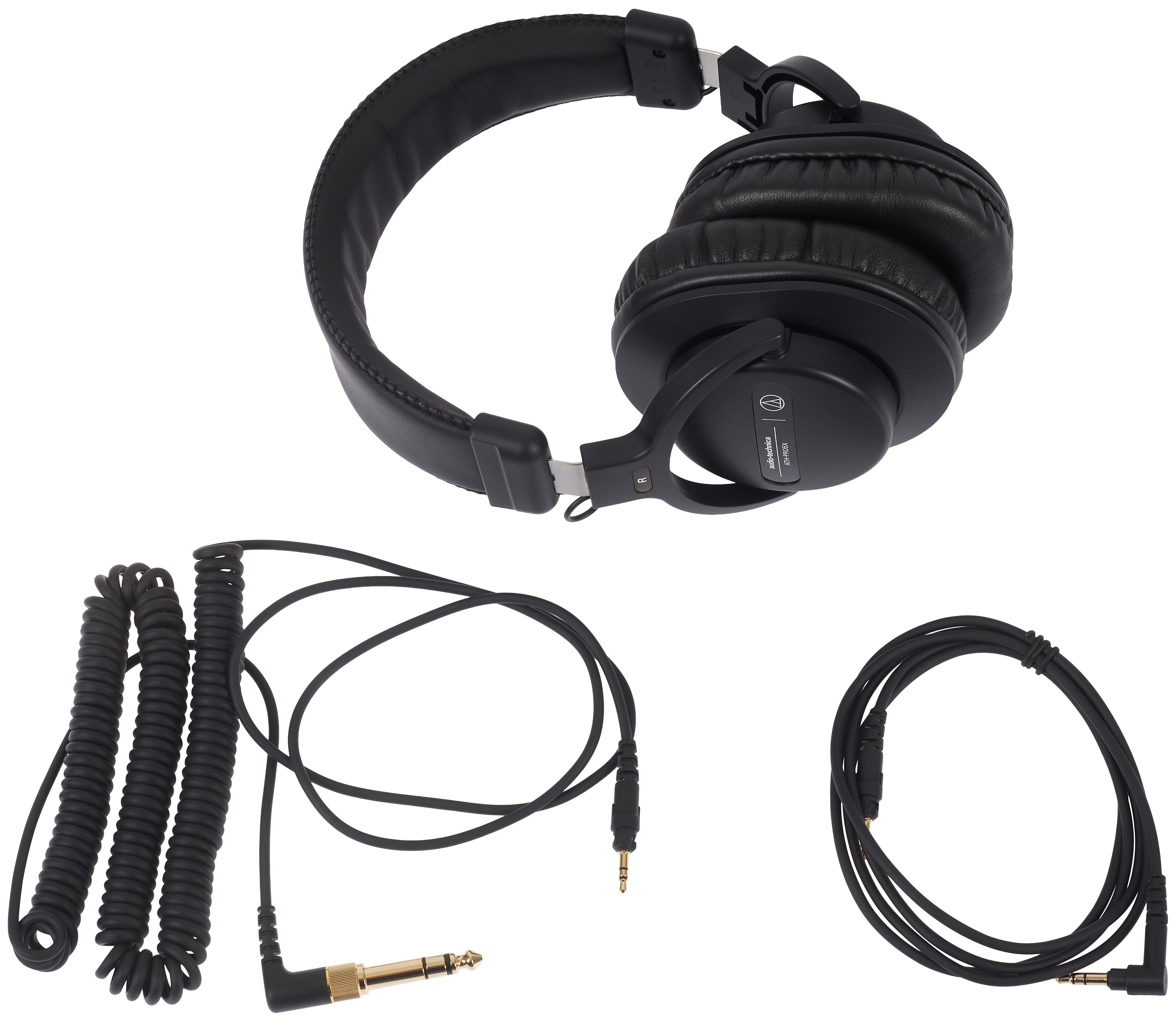 Audio-Technica ATH-PRO5X (obrázek 7)