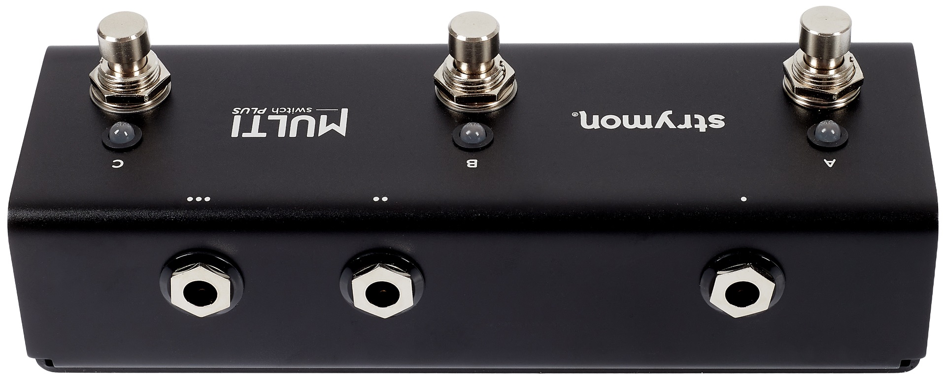 Strymon MULTIswitch Plus (obrázek 4)