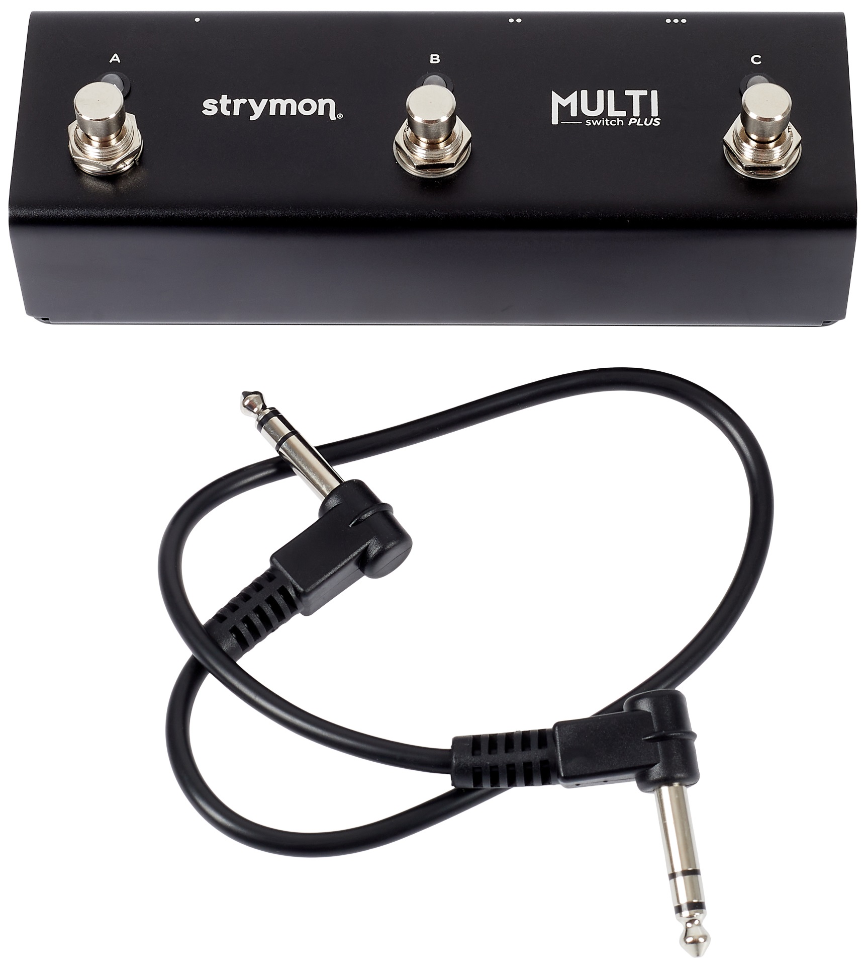 Strymon MULTIswitch Plus (obrázek 5)