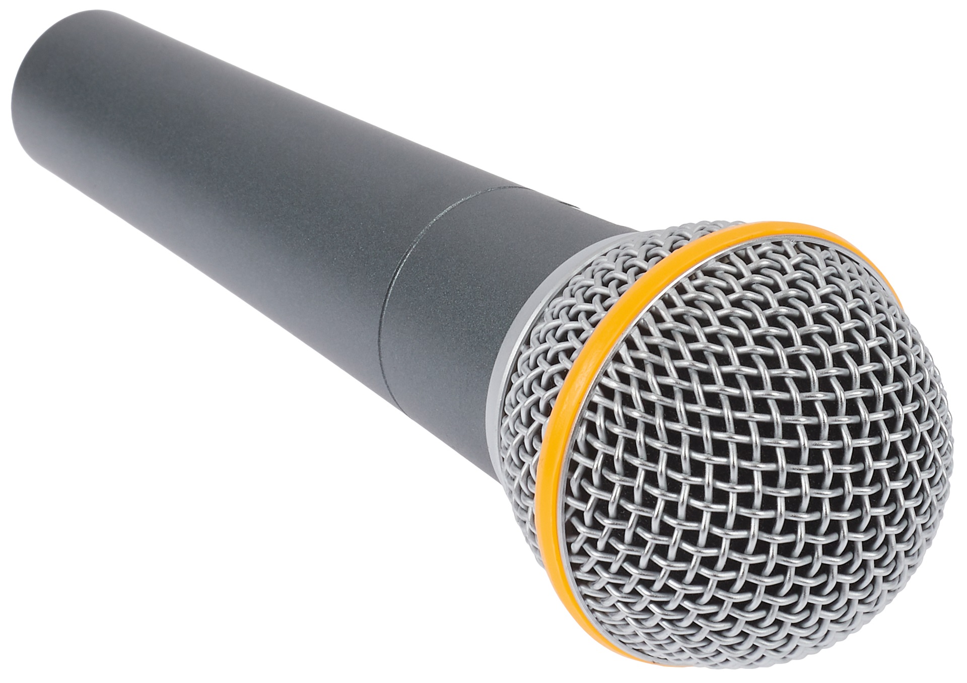 Joyo DM-4 Professional Dynamic Microphone (obrázek 3)