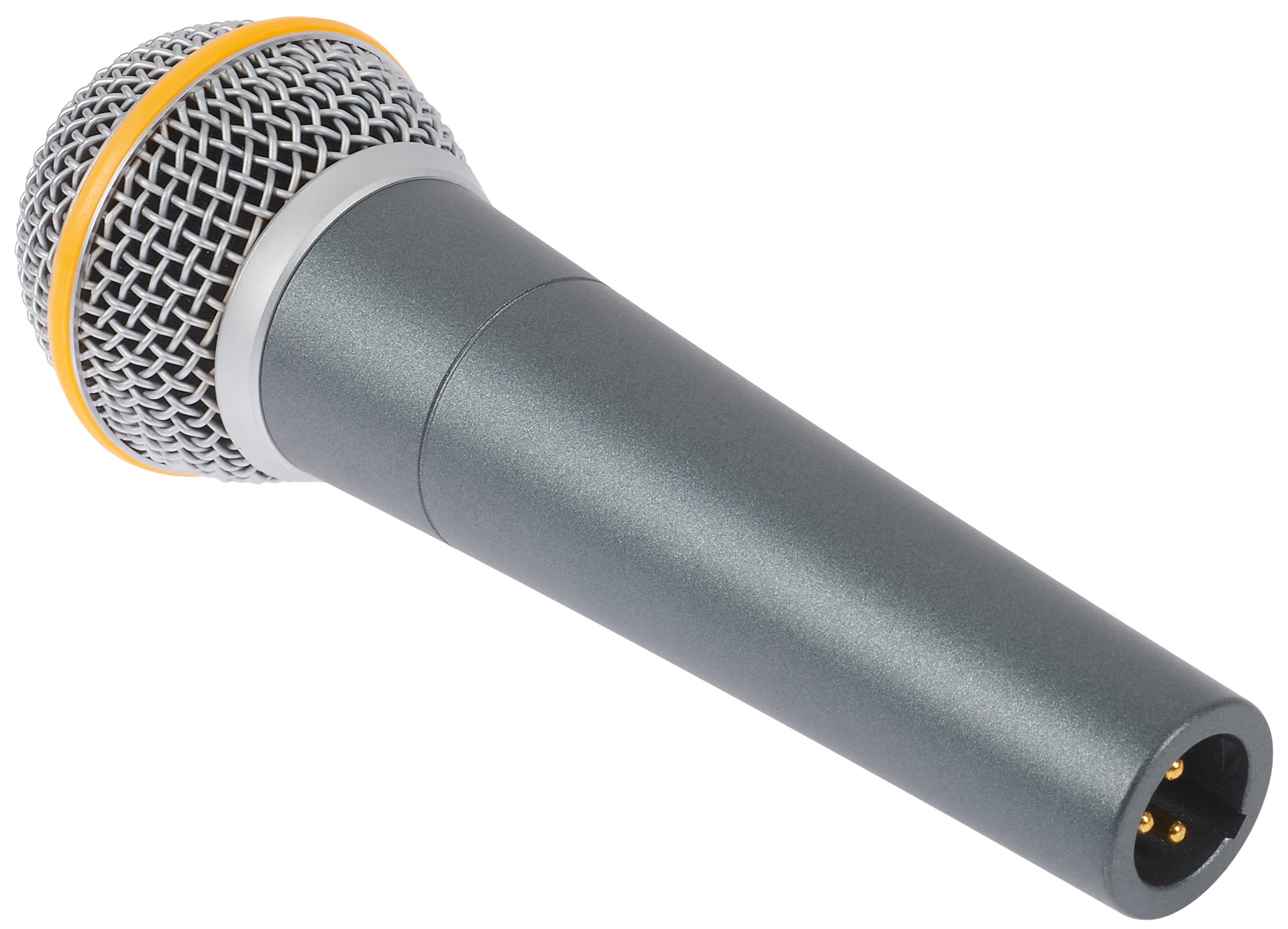 Joyo DM-4 Professional Dynamic Microphone (obrázek 4)