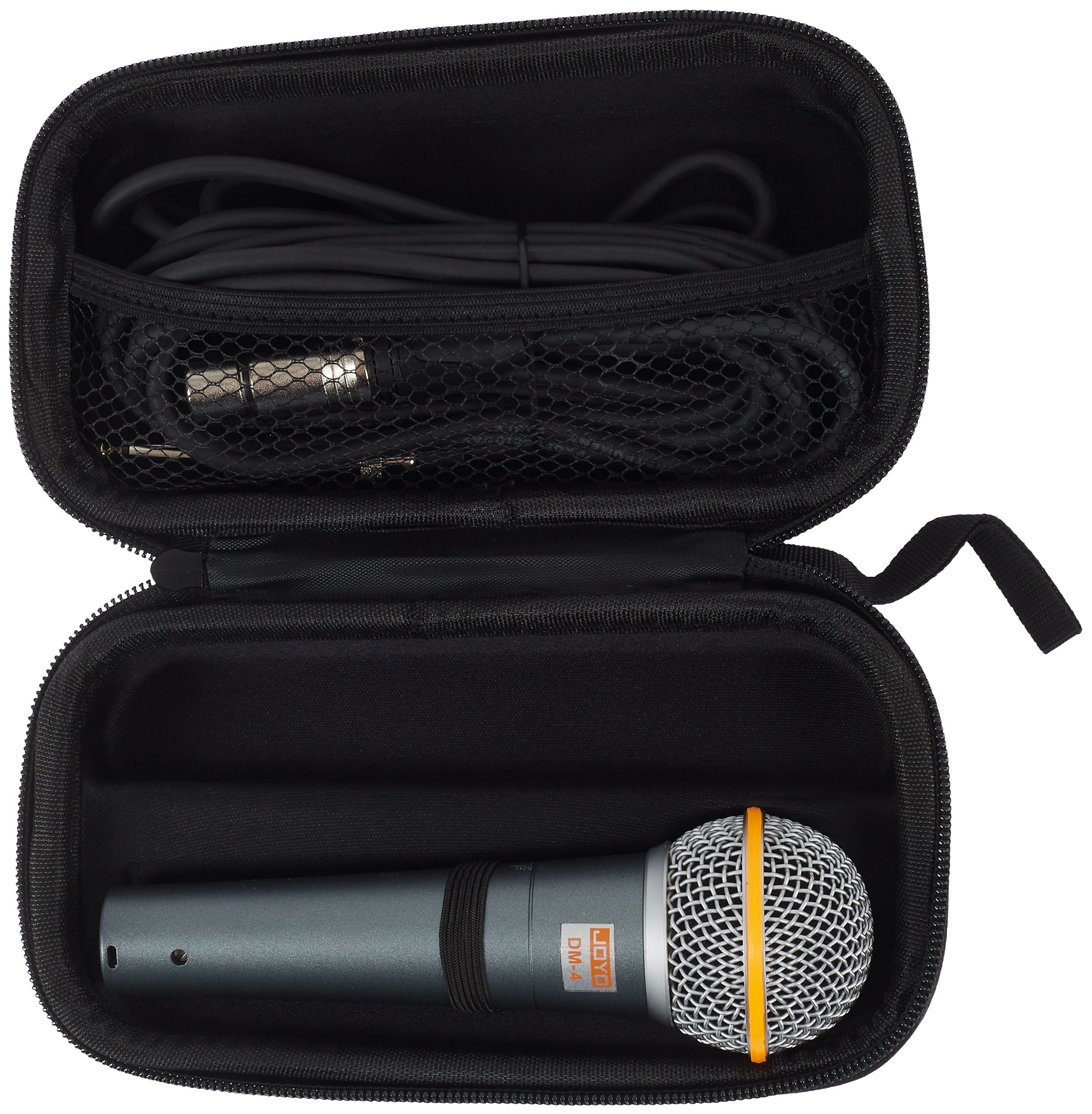Joyo DM-4 Professional Dynamic Microphone (obrázek 6)