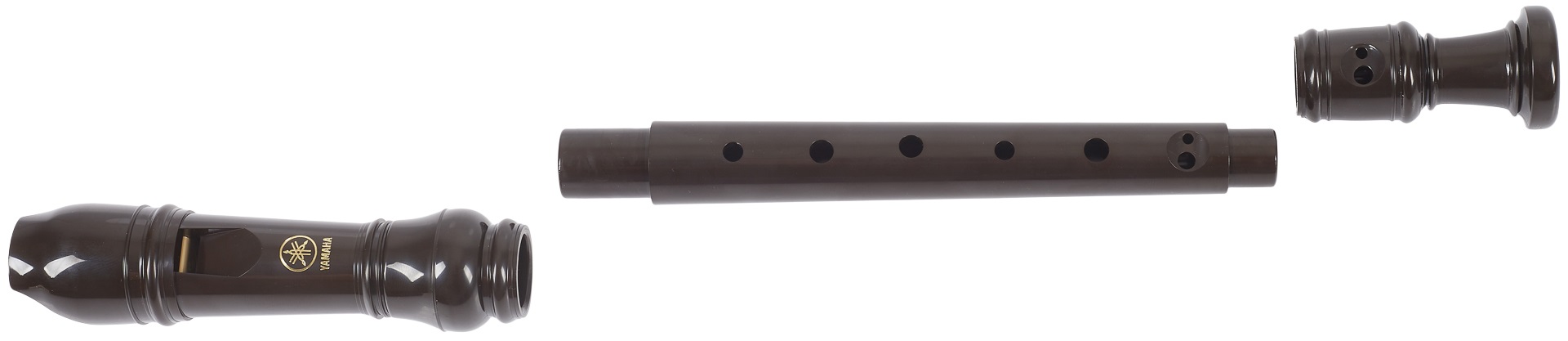 Yamaha YRS-24 BUK (obrázek 5)