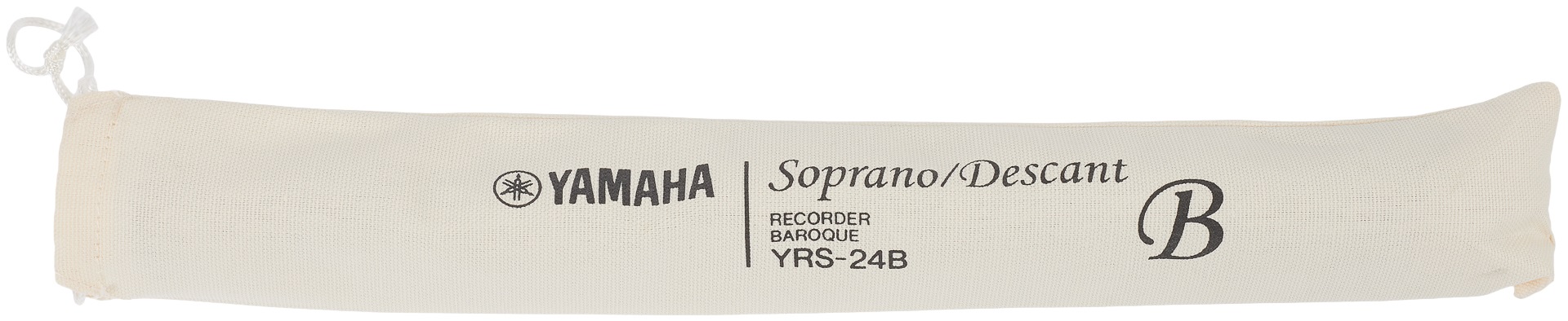 Yamaha YRS-24 BUK (obrázek 6)