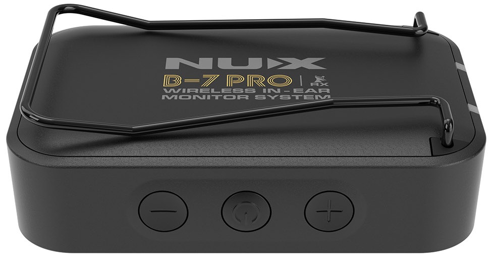 Nux B-7 PRO (obrázek 8)