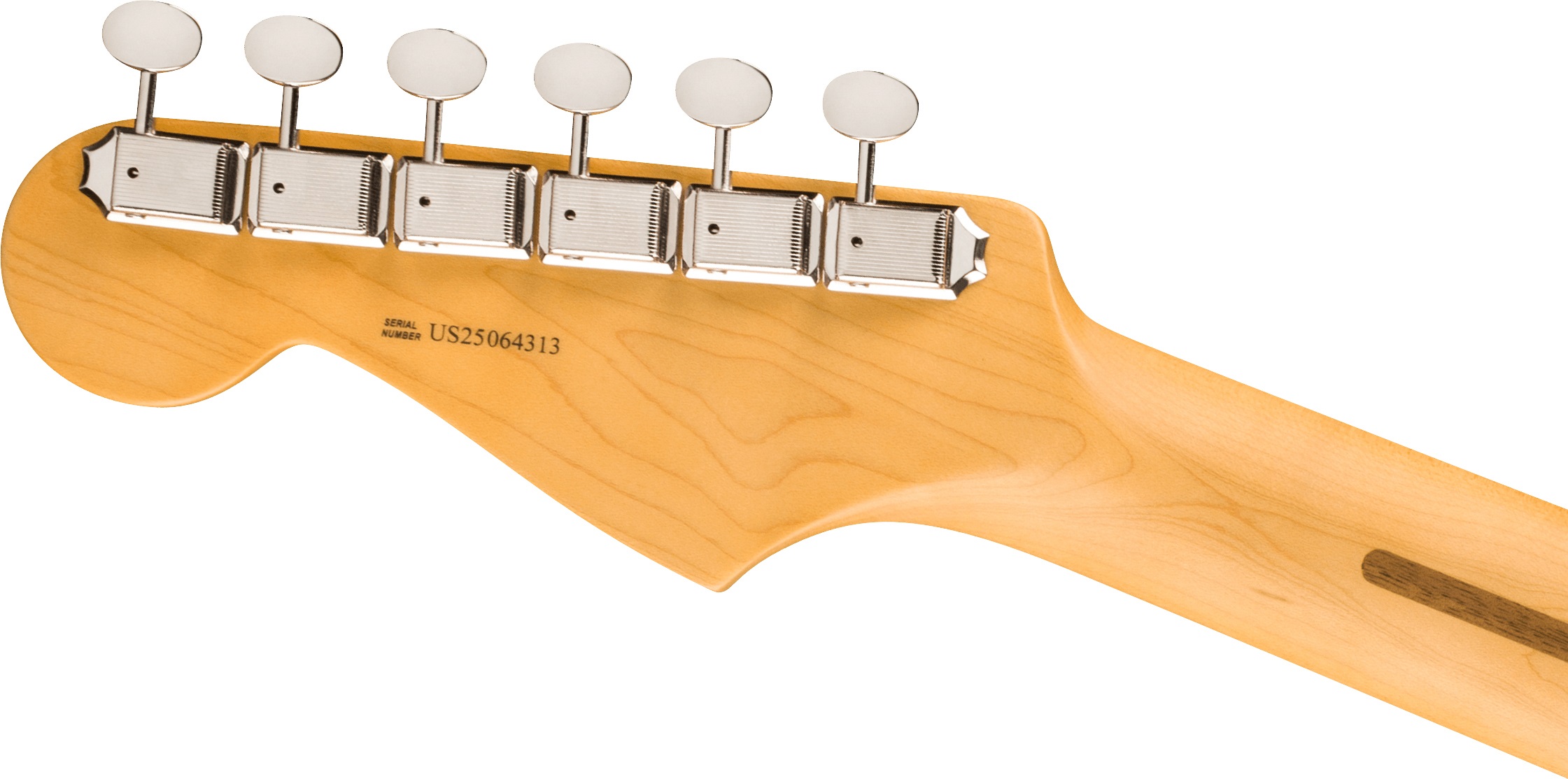Fender American Professional Classic Stratocaster HSS RW Faded Sherwoo (obrázek 5)