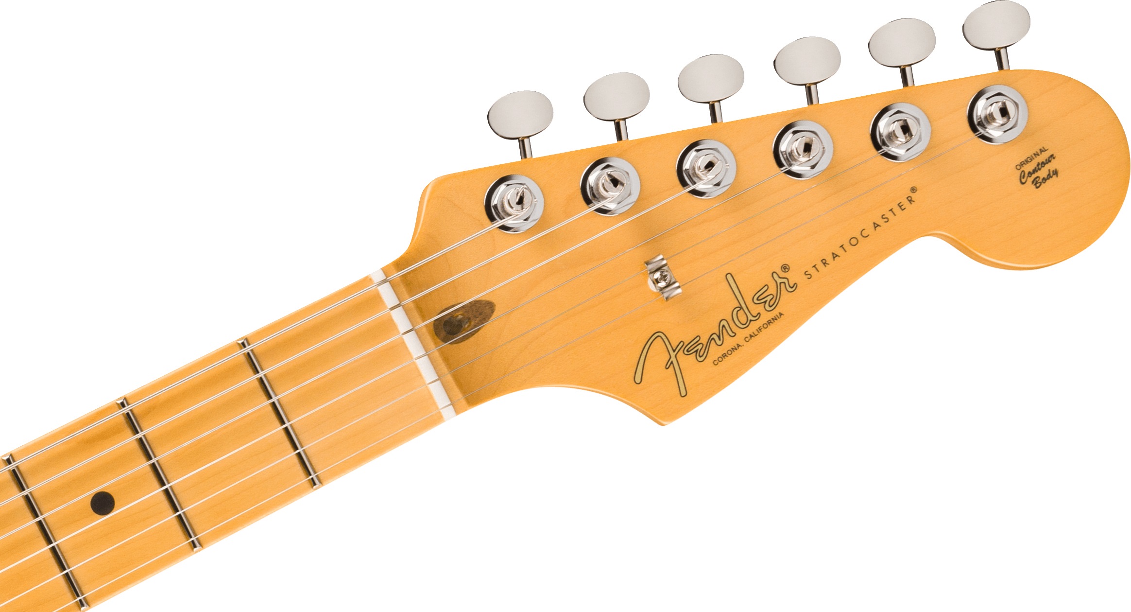 Fender American Professional Classic Stratocaster HSS MN 3TS (obrázek 4)