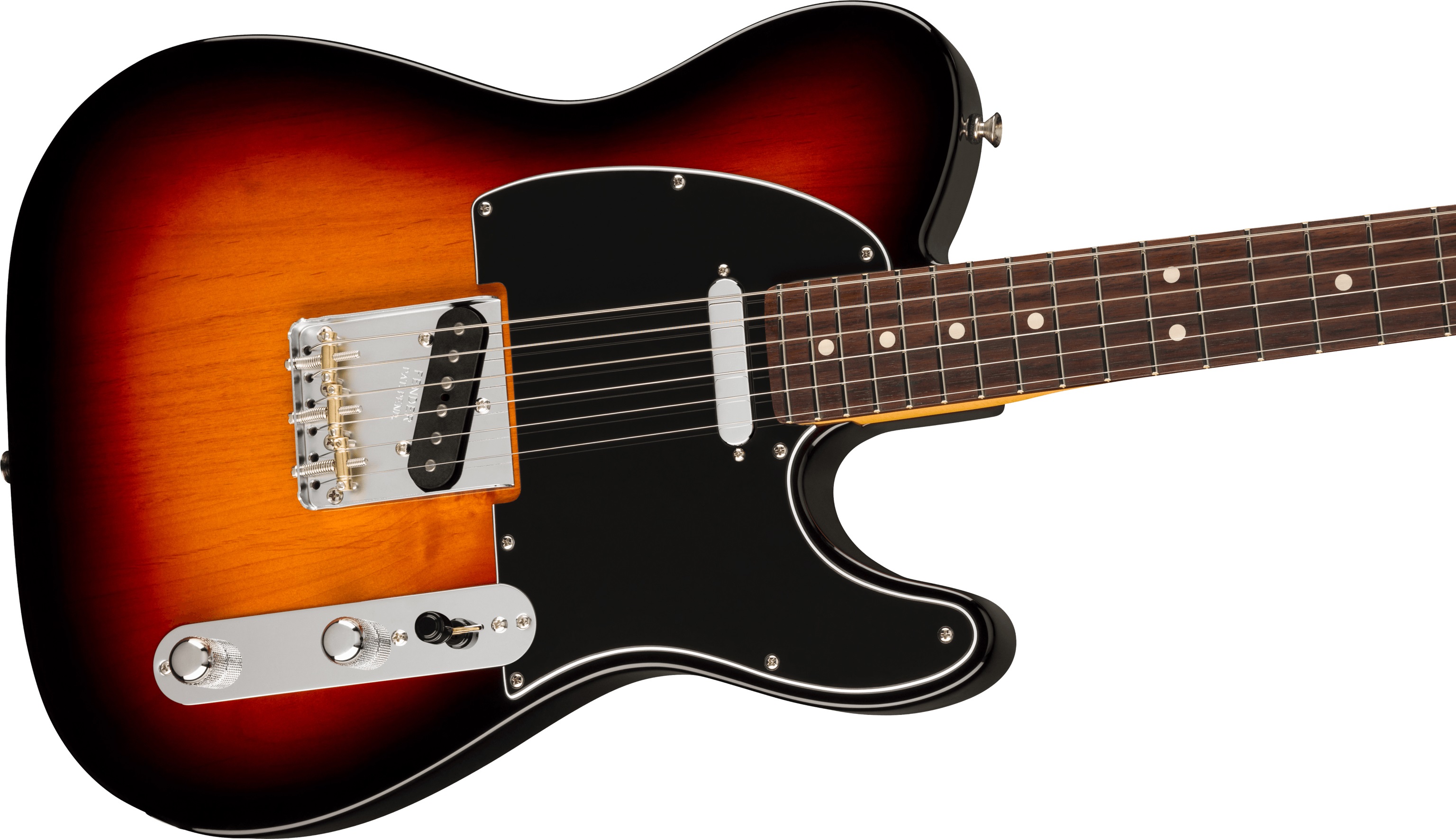 Fender American Professional Classic Telecaster RW 3TS (obrázek 3)