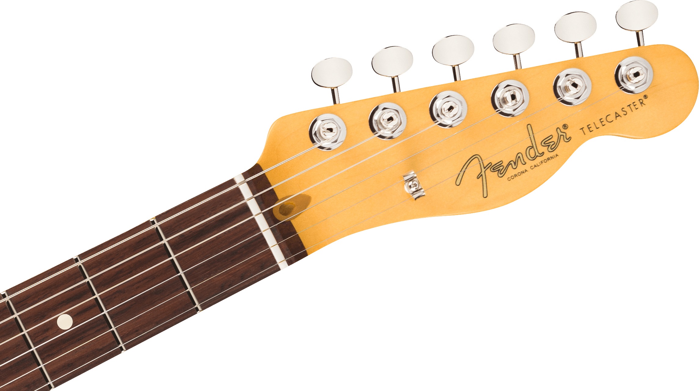 Fender American Professional Classic Telecaster RW 3TS (obrázek 4)