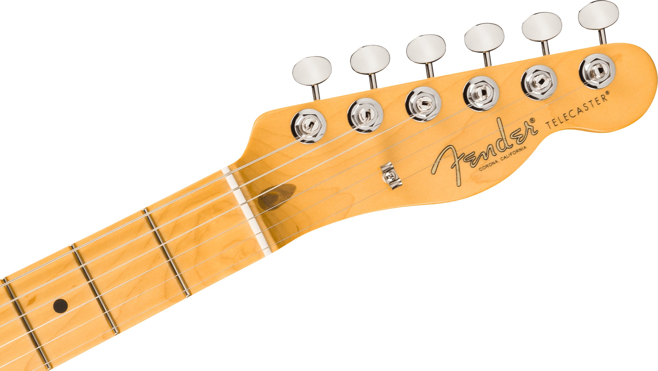 Fender American Professional Classic Telecaster MN Faded Sherwood Gree (obrázek 4)