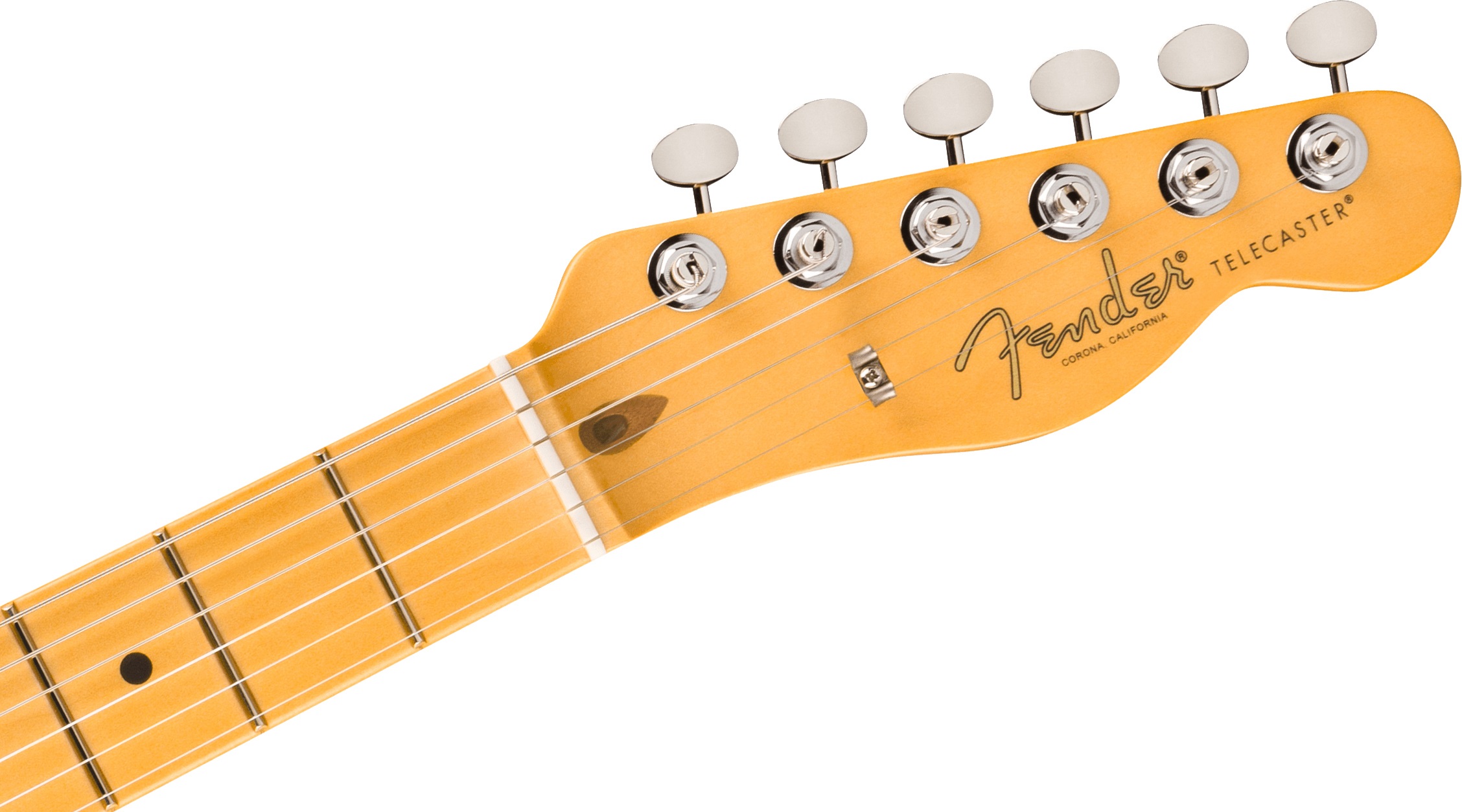 Fender American Professional Classic Telecaster MN Faded Lake Placid B (obrázek 4)