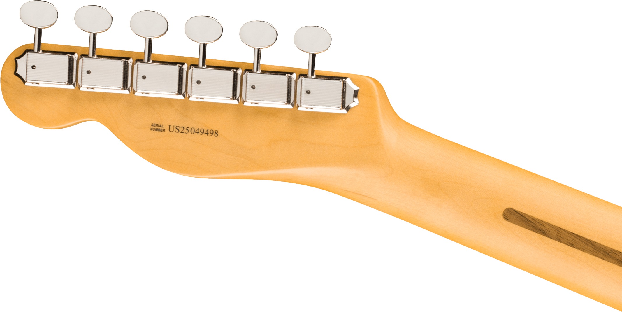 Fender American Professional Classic Telecaster SSS RW Faded Sherwood (obrázek 5)