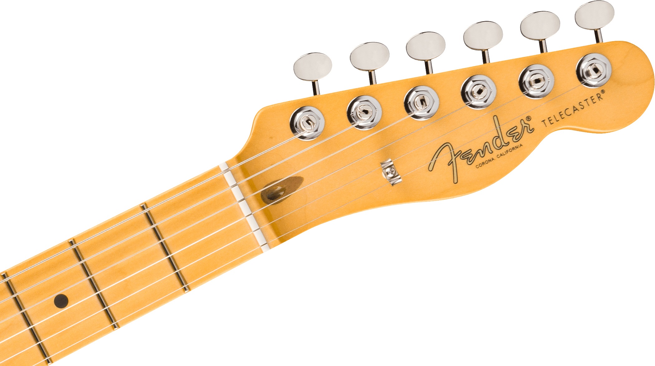 Fender American Professional Classic Telecaster SSS MN 3TS (obrázek 4)