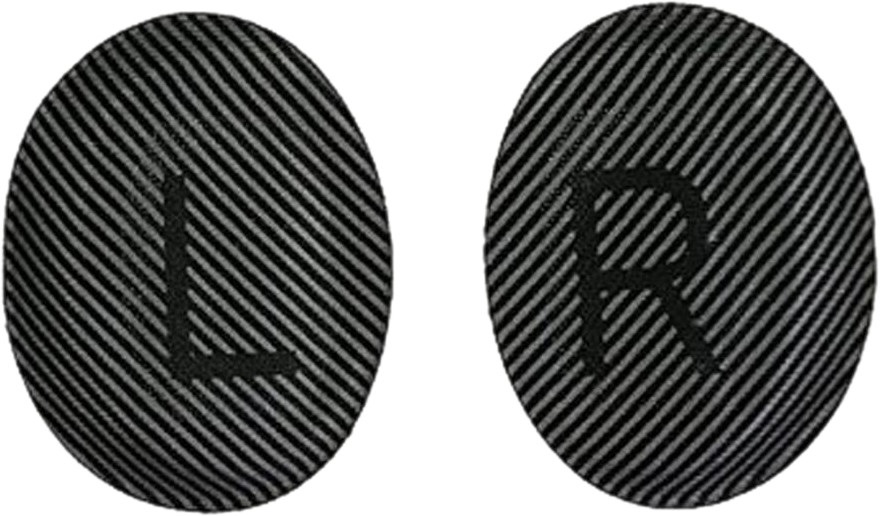Mozos Earpads Bose QC2 QC155 QC25 QC35 AE2 (obrázek 4)