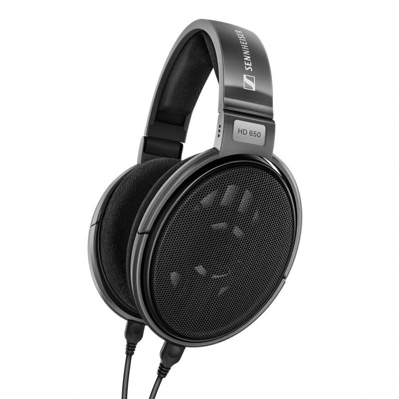 Levně Sennheiser HD 650