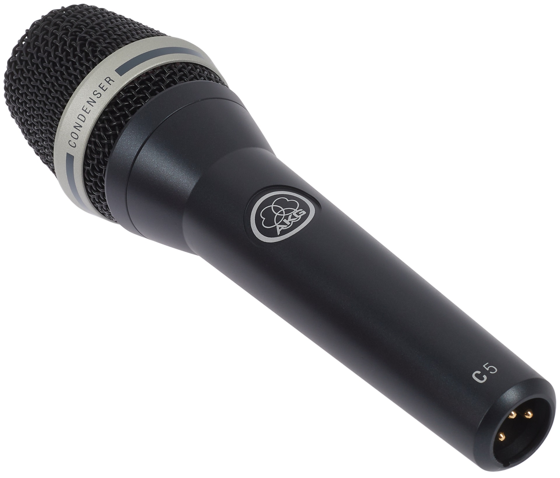 AKG C5 (obrázek 4)