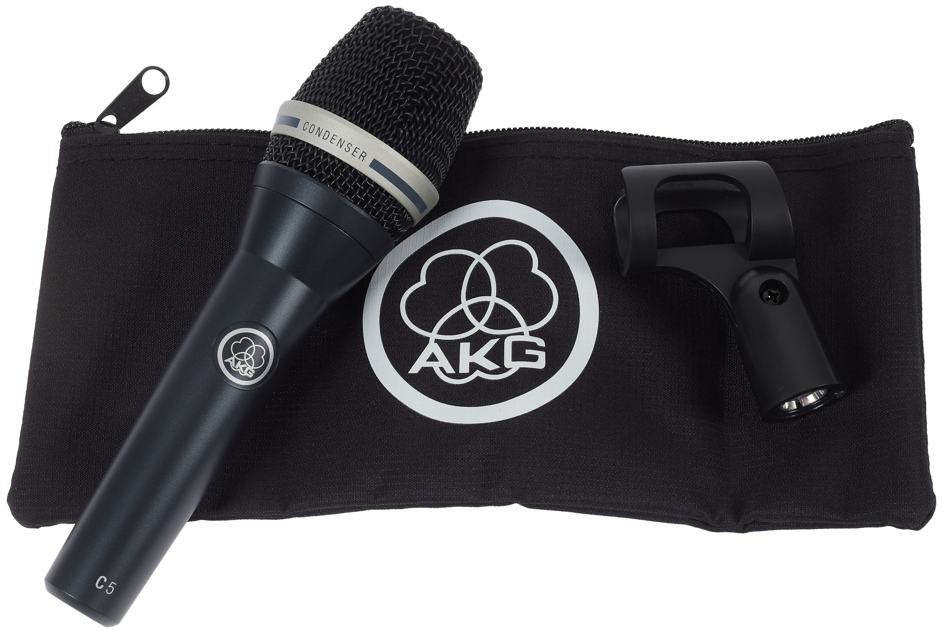AKG C5 (obrázek 5)