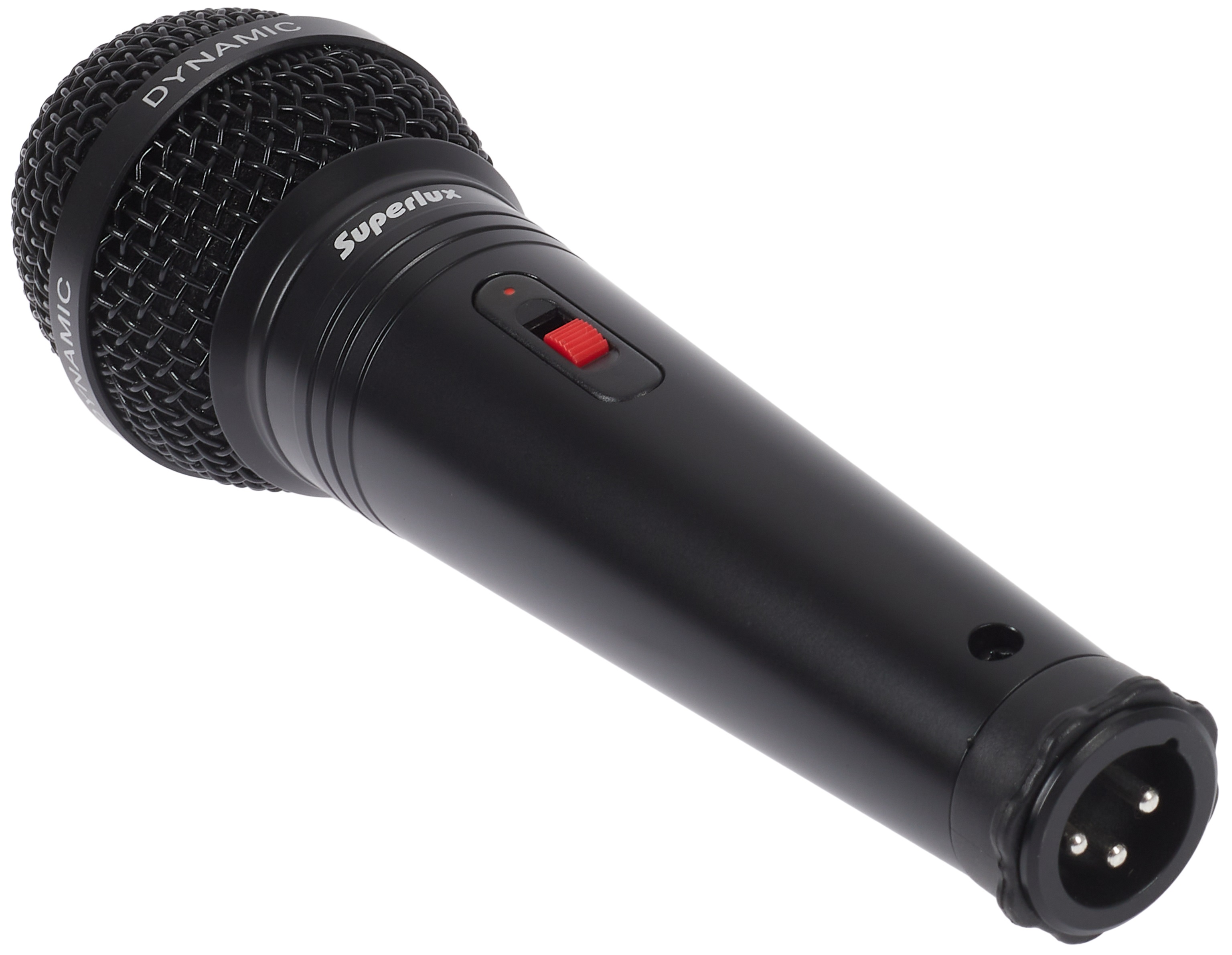 Superlux MSKA(X) (obrázek 3)