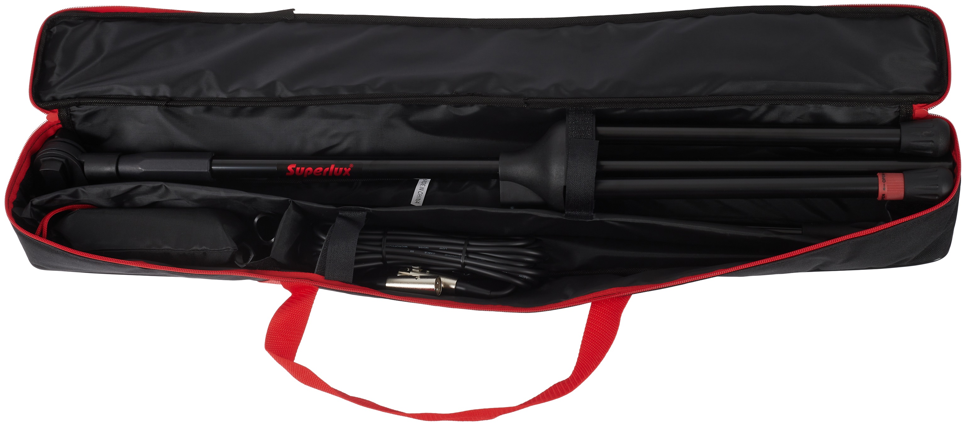 Superlux MSKA(X) (obrázek 8)