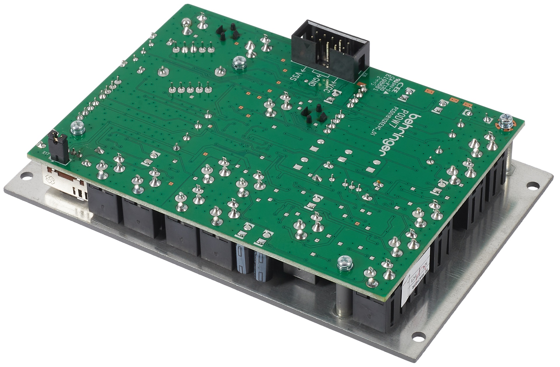 Behringer 150 RING MOD/NOISE/S&H/LFO (obrázek 3)