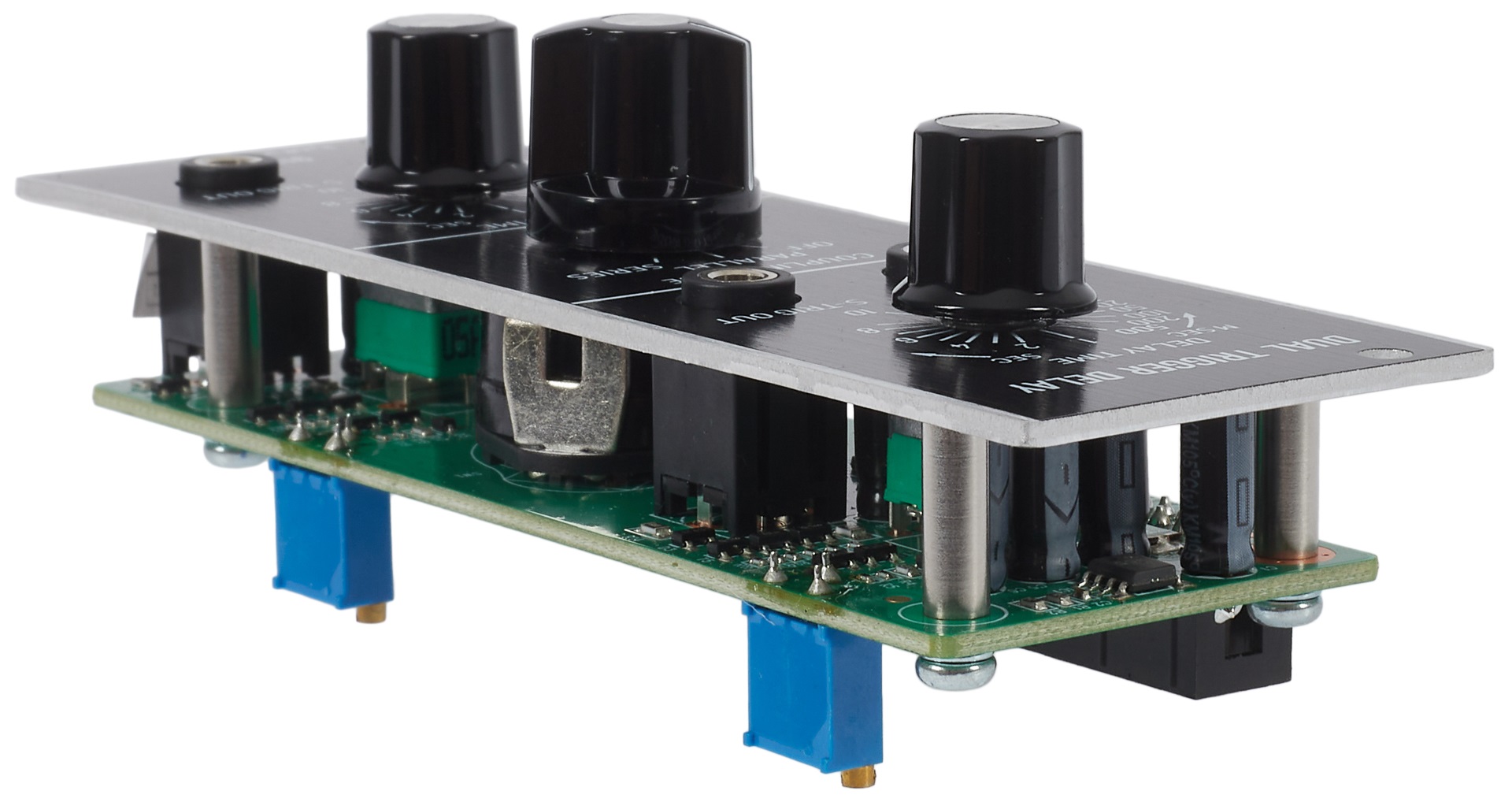 Behringer 911A DUAL TRIGGER DELAY (obrázek 3)