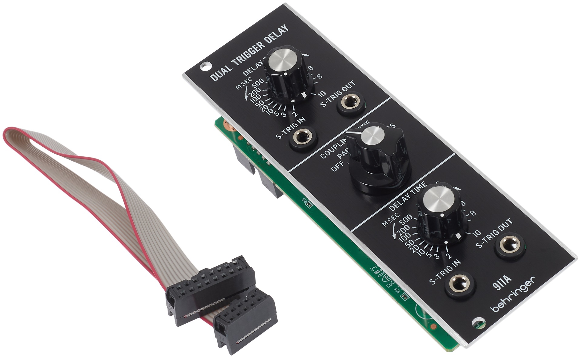 Behringer 911A DUAL TRIGGER DELAY (obrázek 5)