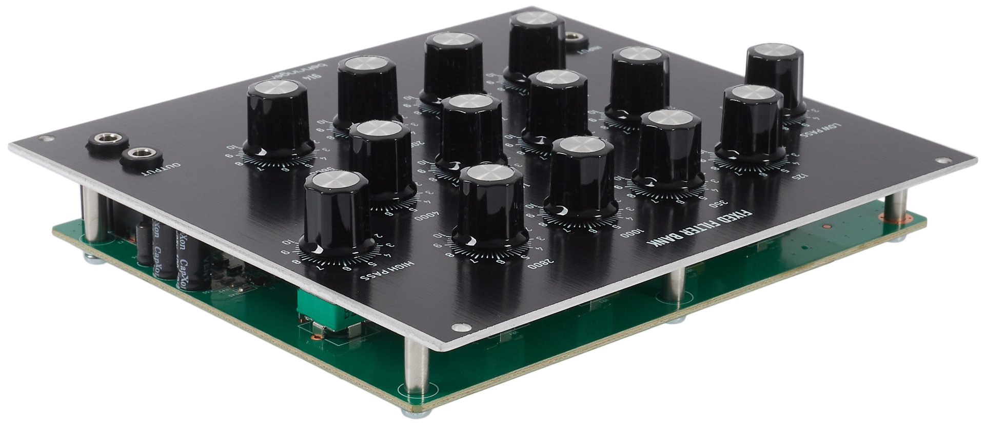 Behringer 914 FIXED FILTER BANK (obrázek 3)