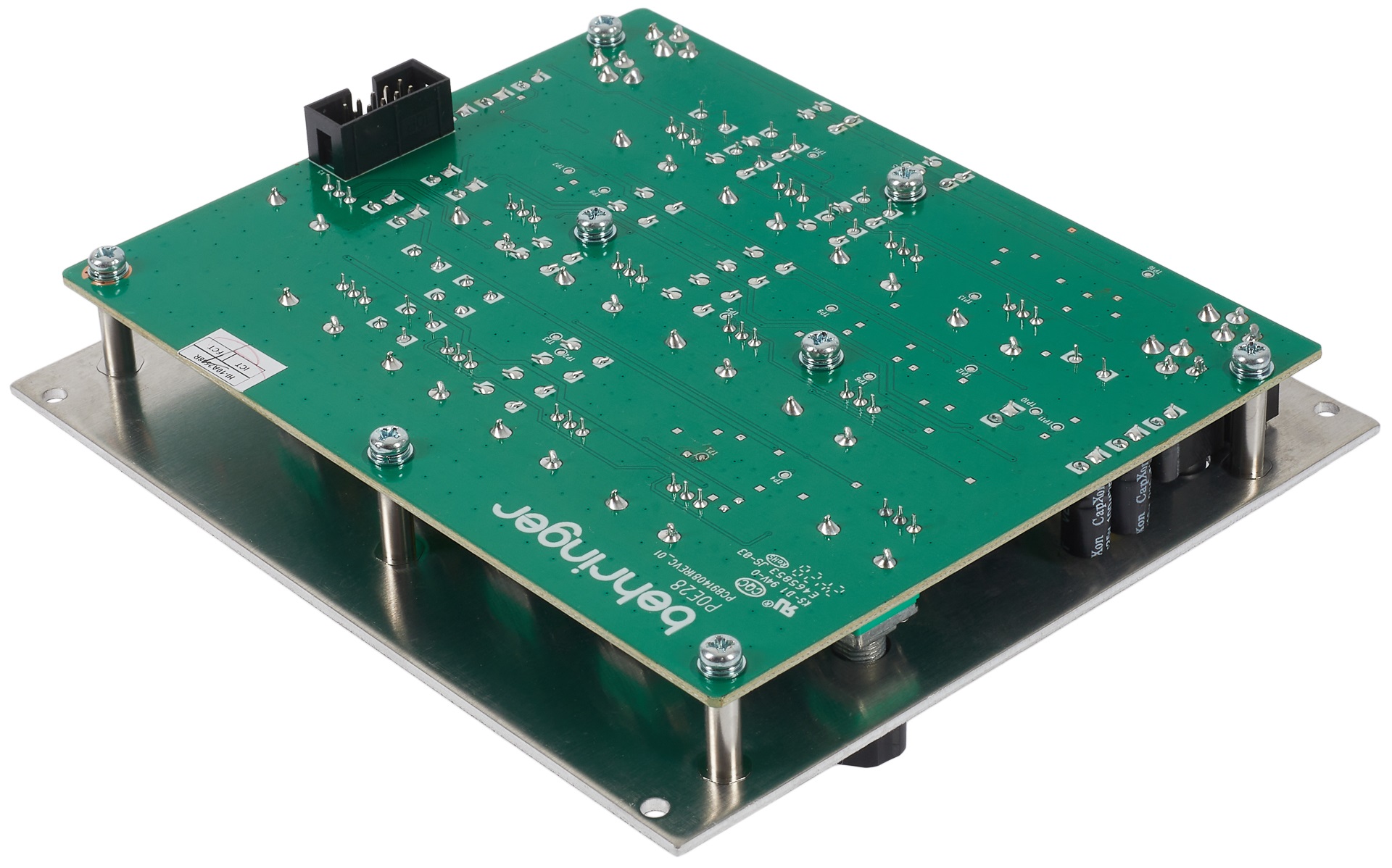 Behringer 914 FIXED FILTER BANK (obrázek 5)