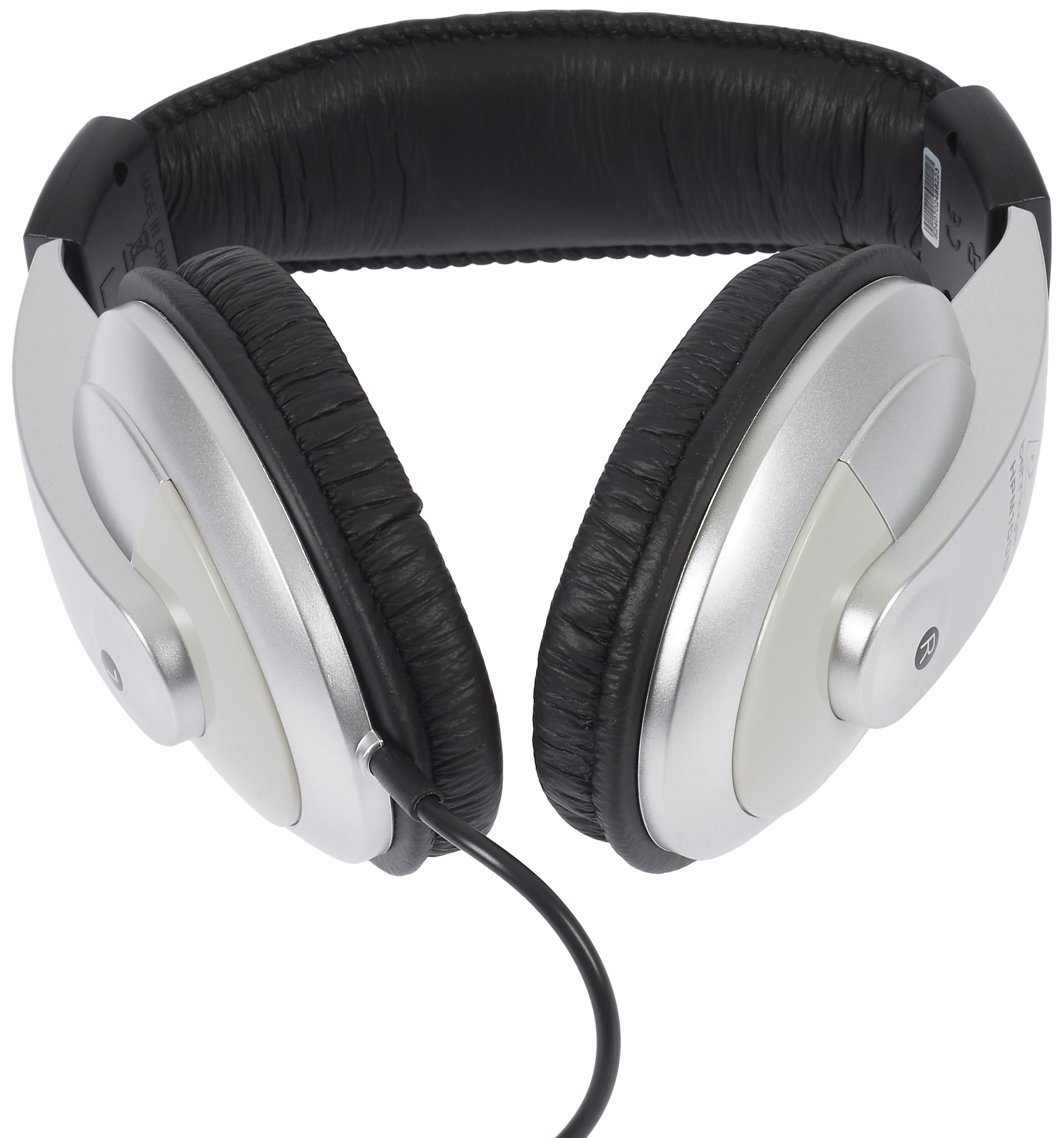 Behringer HPM1000 (obrázek 3)