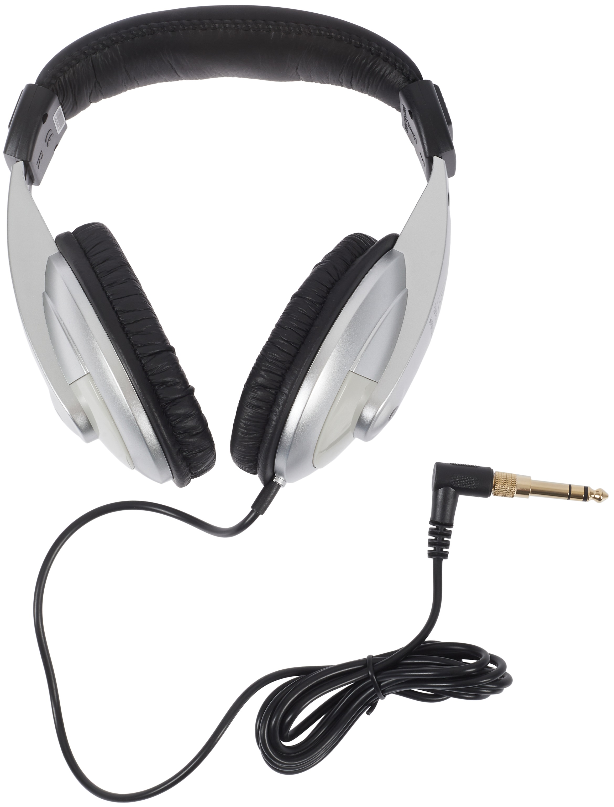 Behringer HPM1000 (obrázek 6)