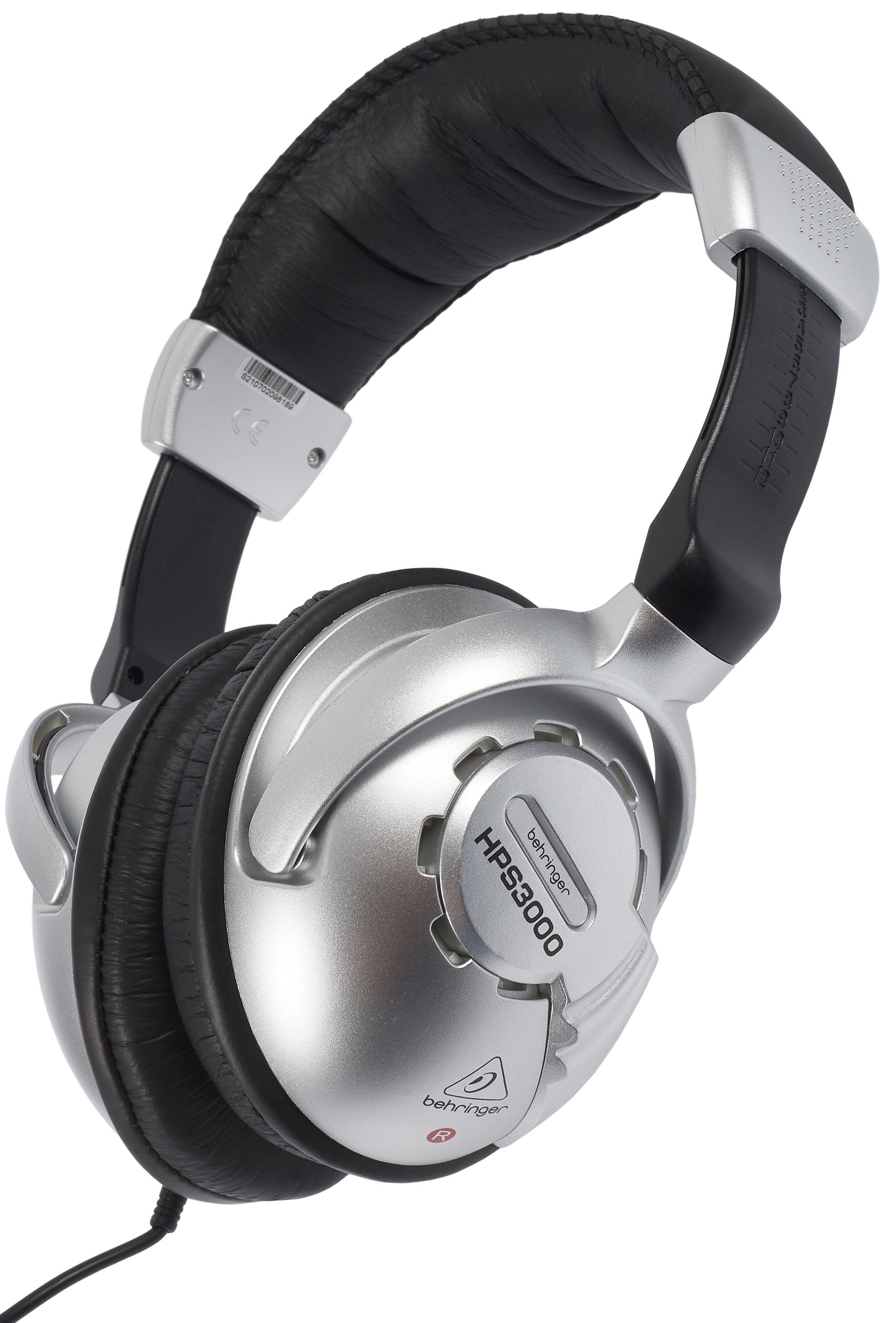 Levně Behringer HPS3000