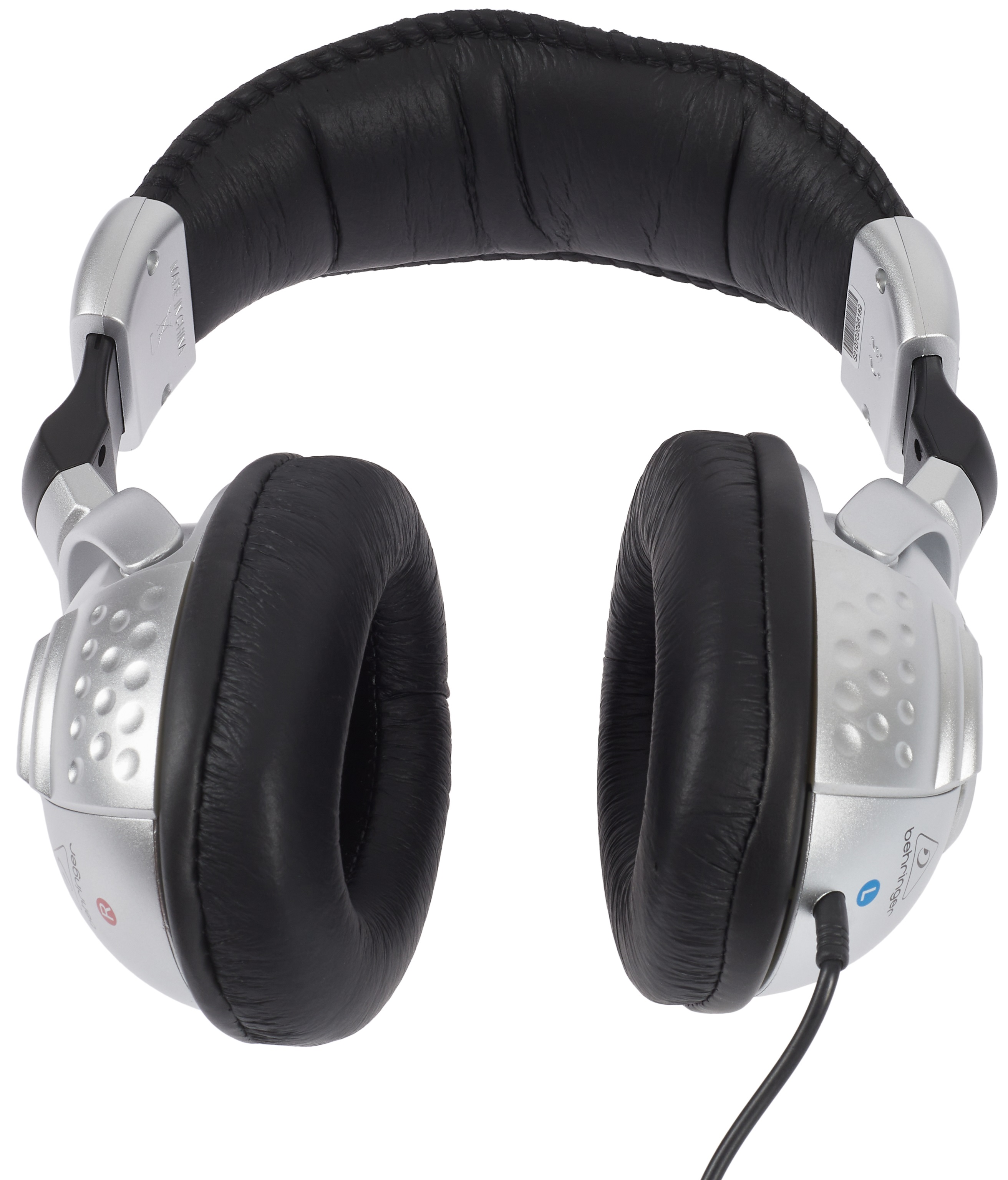 Behringer HPS3000 (obrázek 3)